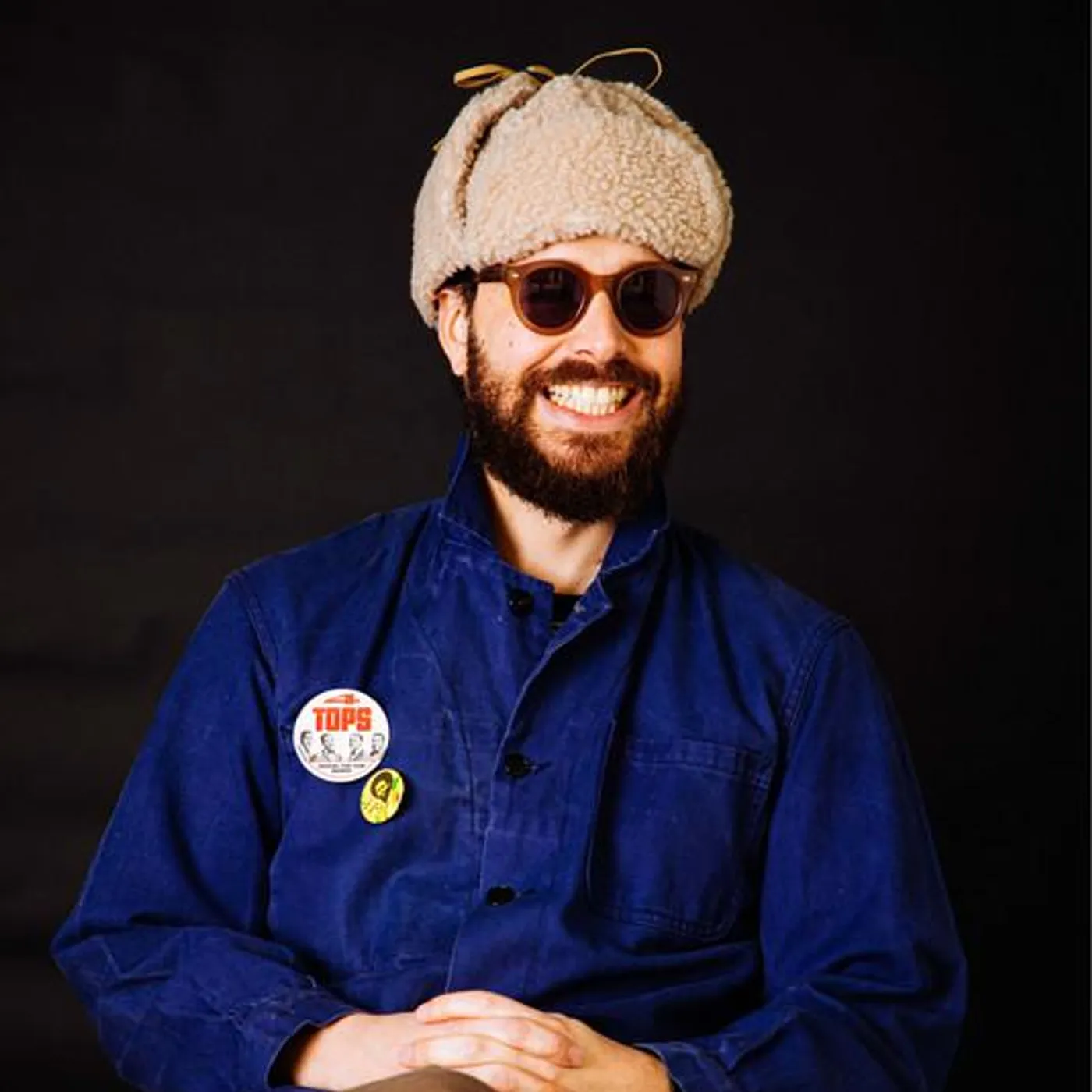 PAPA Brand Page