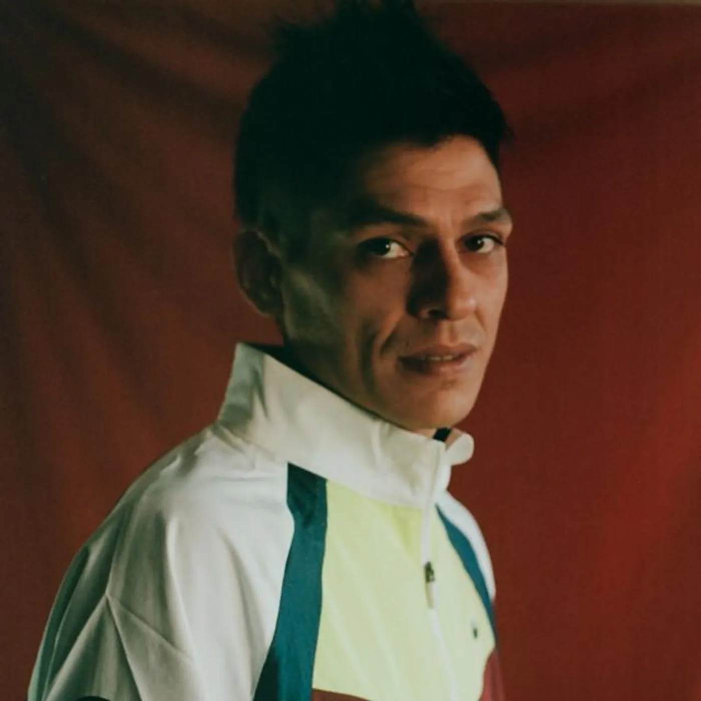 Papacho Mc Caco