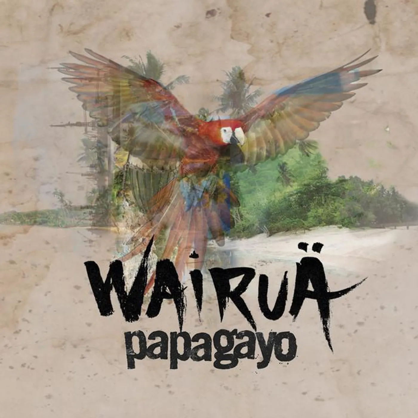Papagayo Brand Page