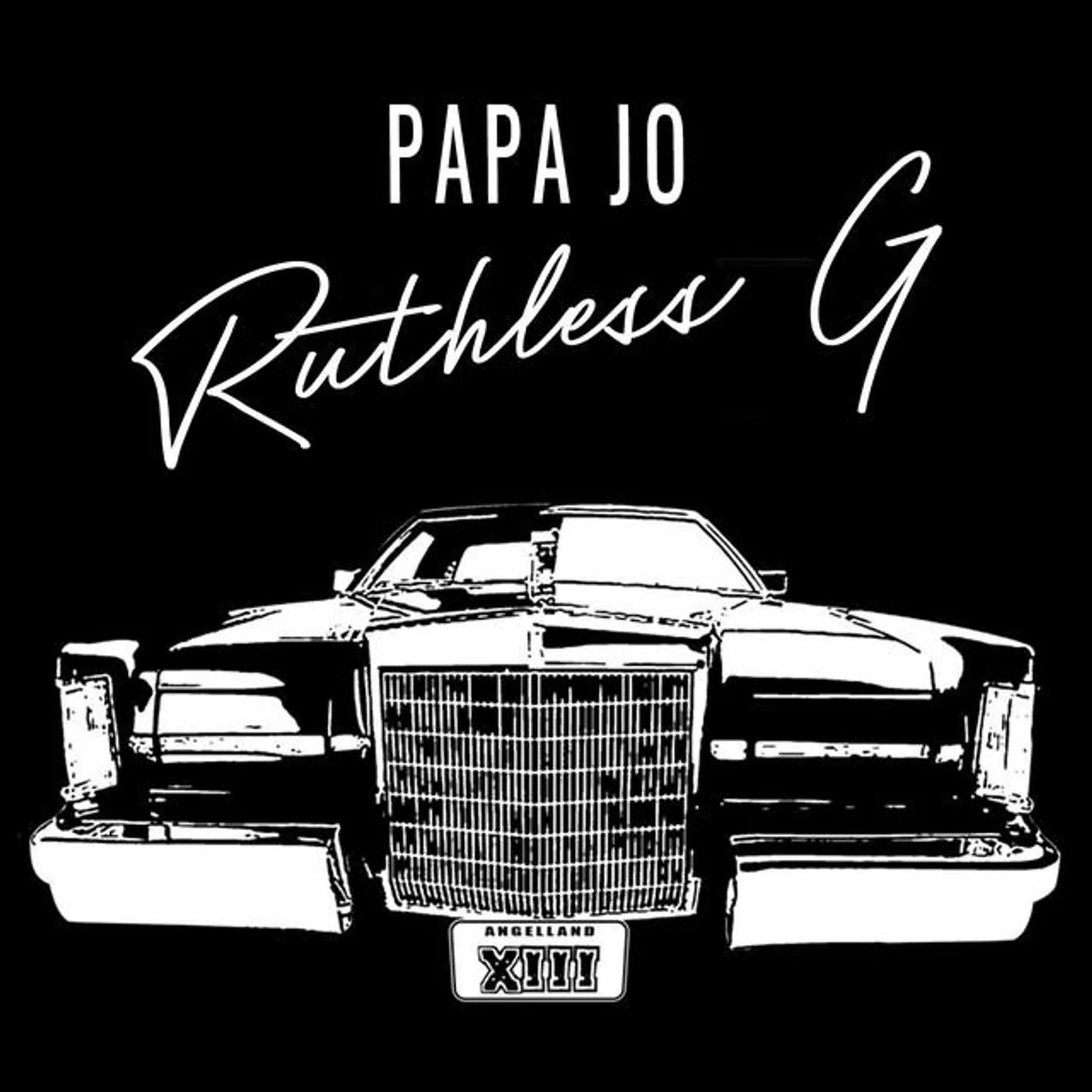 Papajo Brand Page