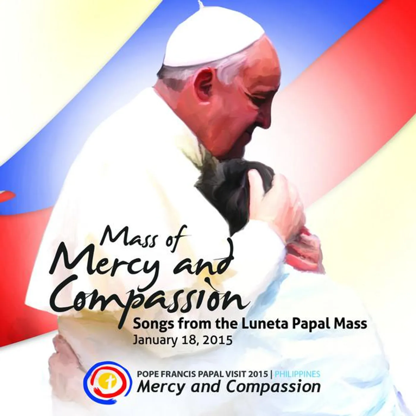 Papal Concluding Mass Choir