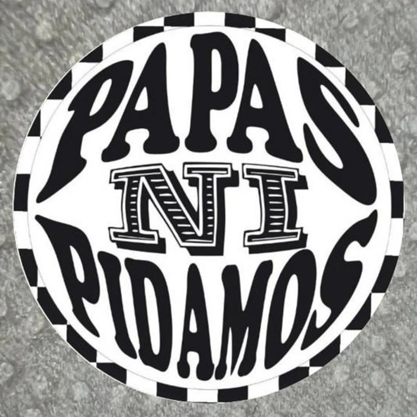 Papas Ni Pidamos Brand Page