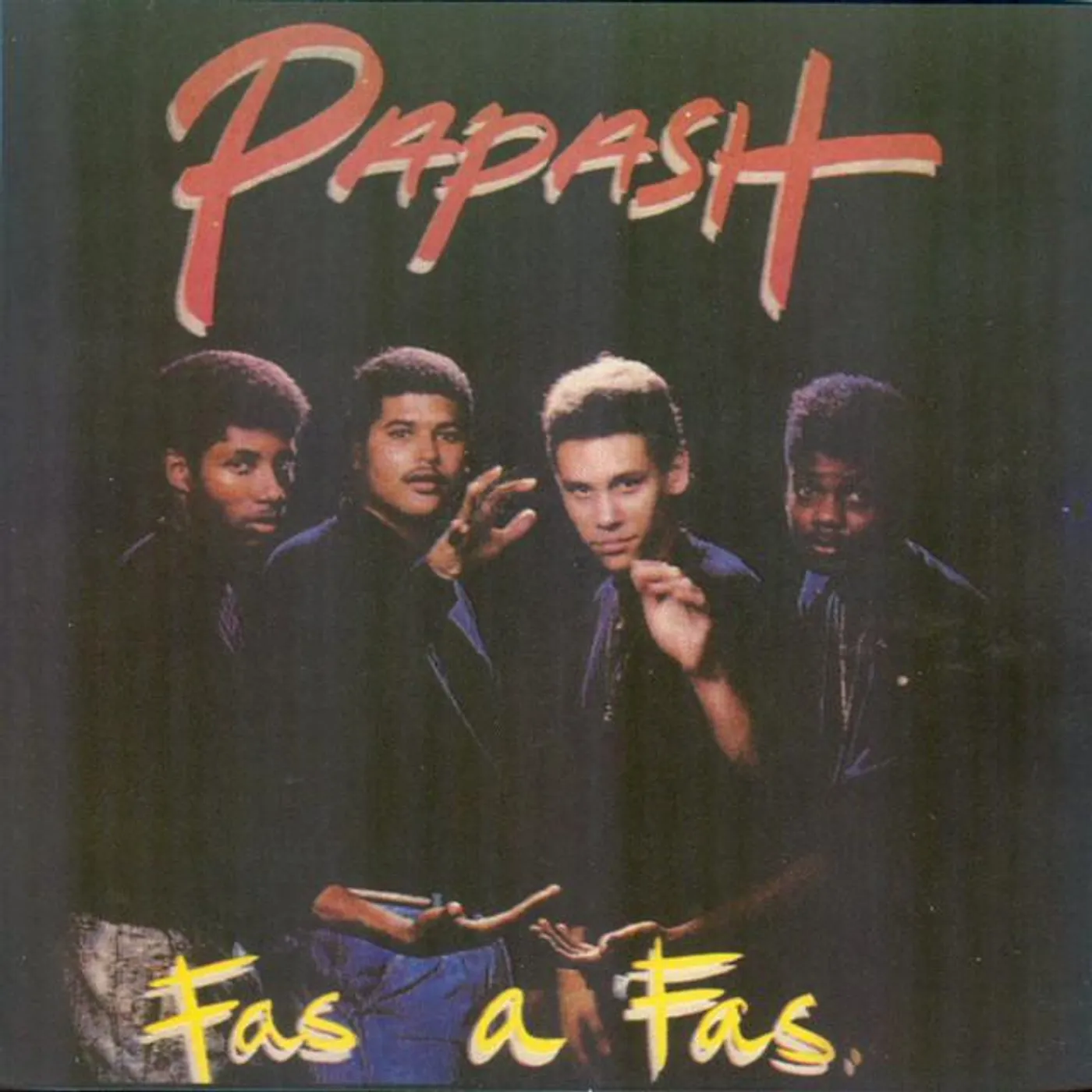 Papash