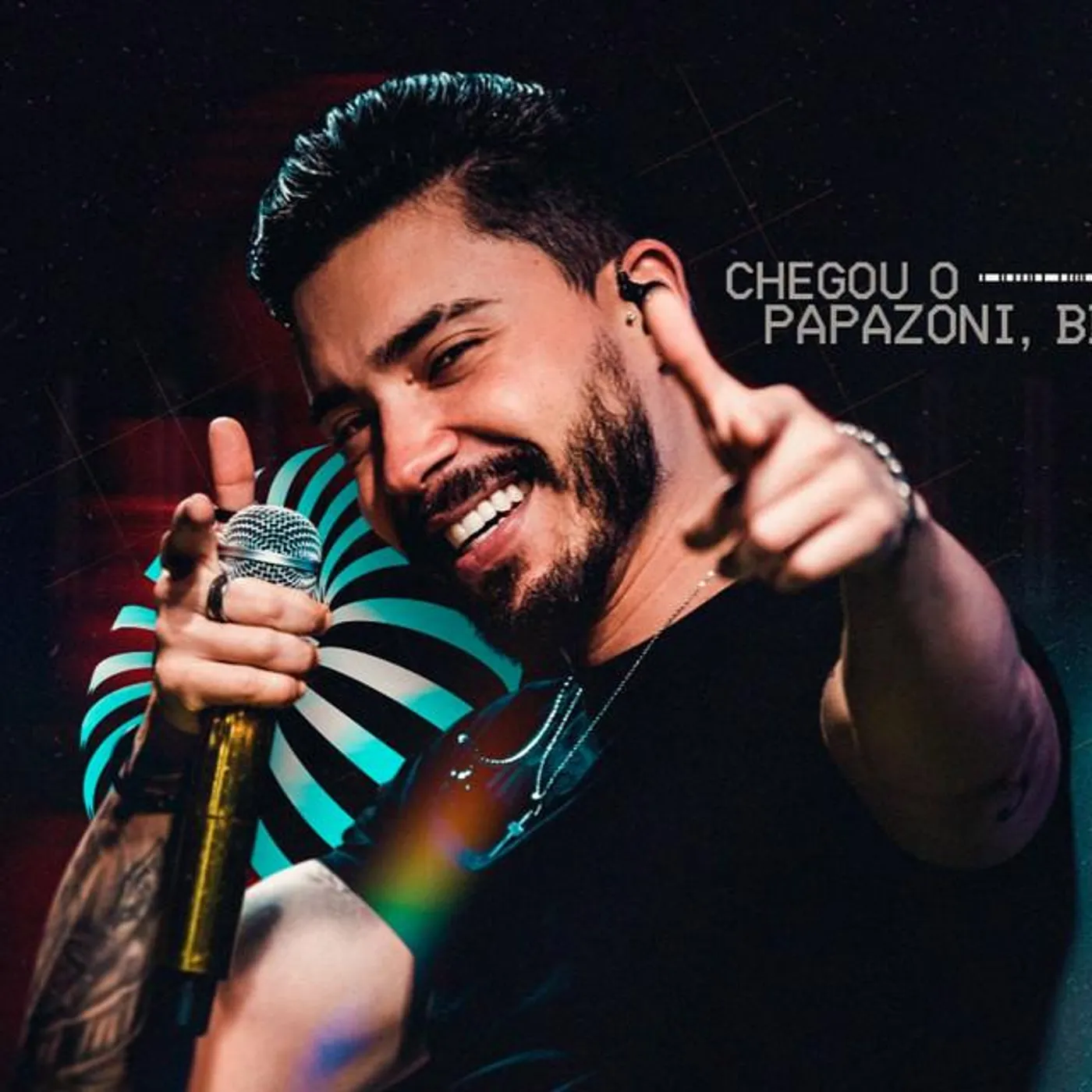 Papazoni