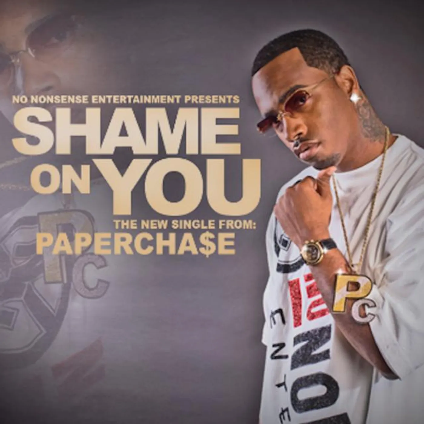 Paper Chase