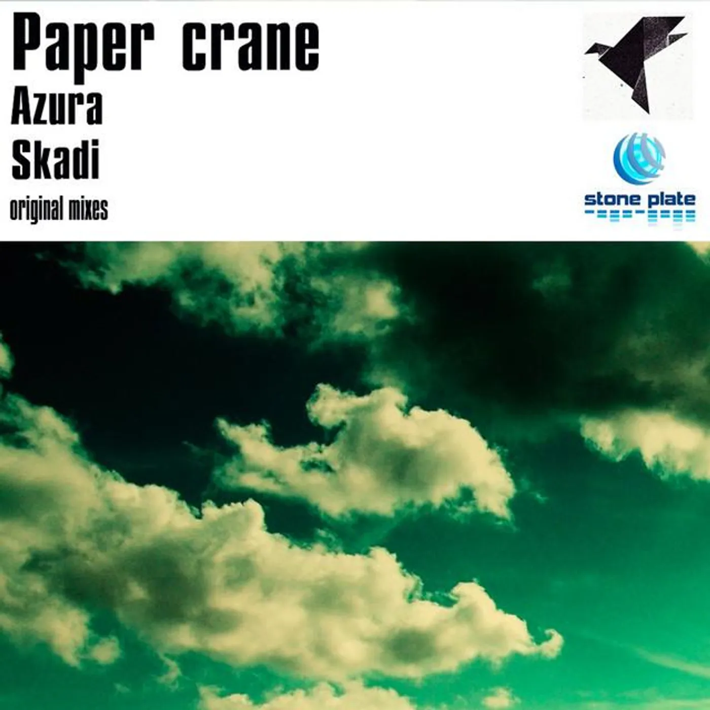 Paper Crane Brand Page