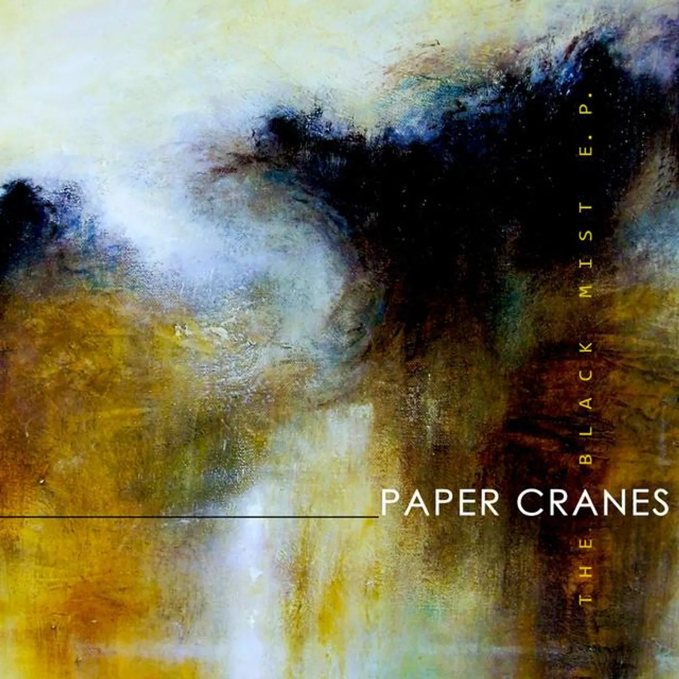 Paper Cranes