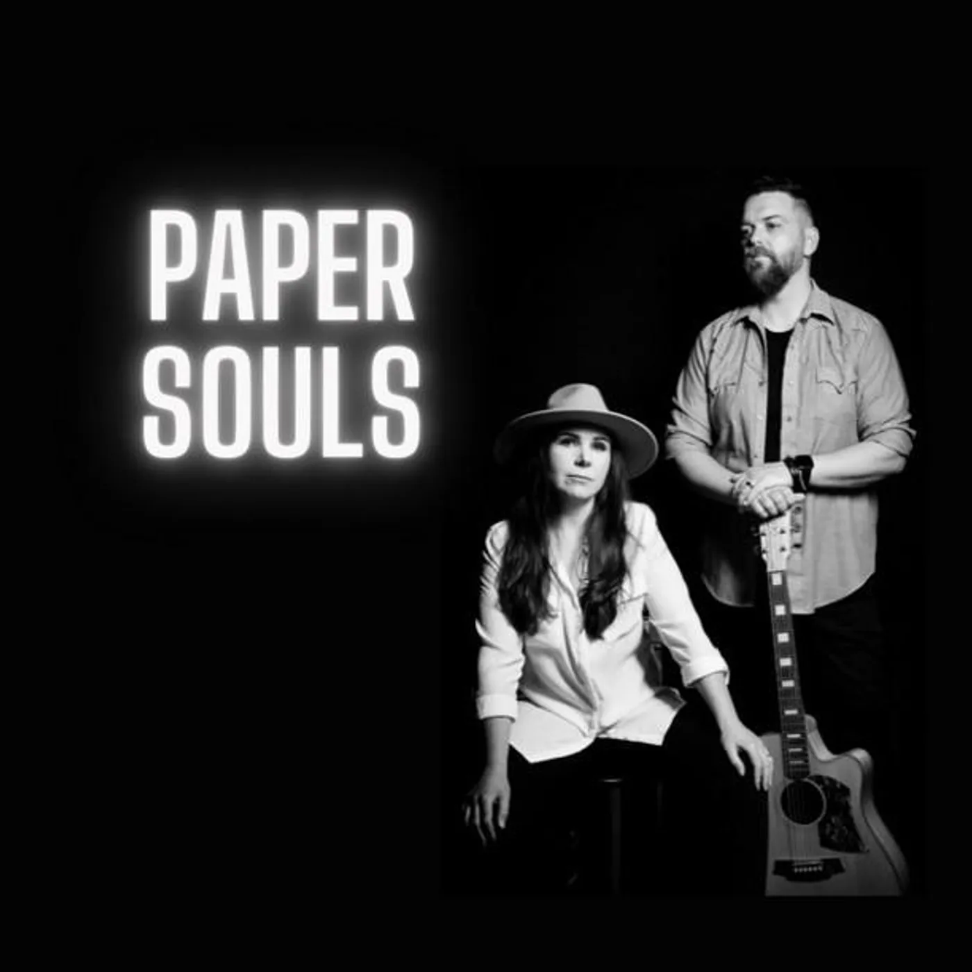 Paper Souls