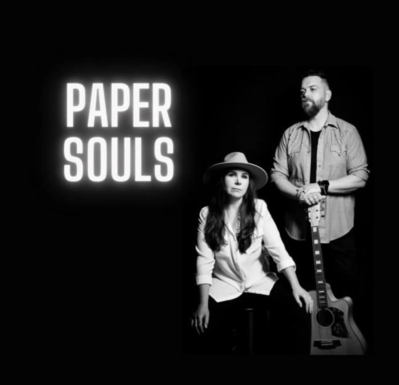 Paper Souls