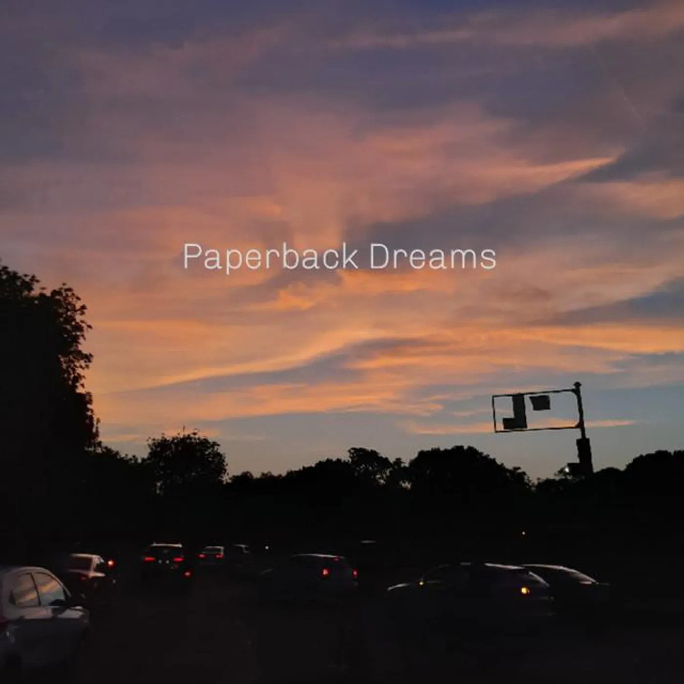 Paperback Dreams