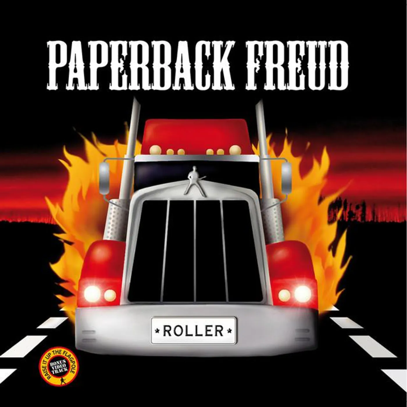 Paperback Freud