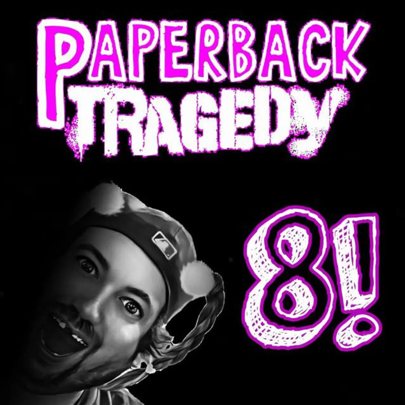 Paperback Tragedy Brand Page