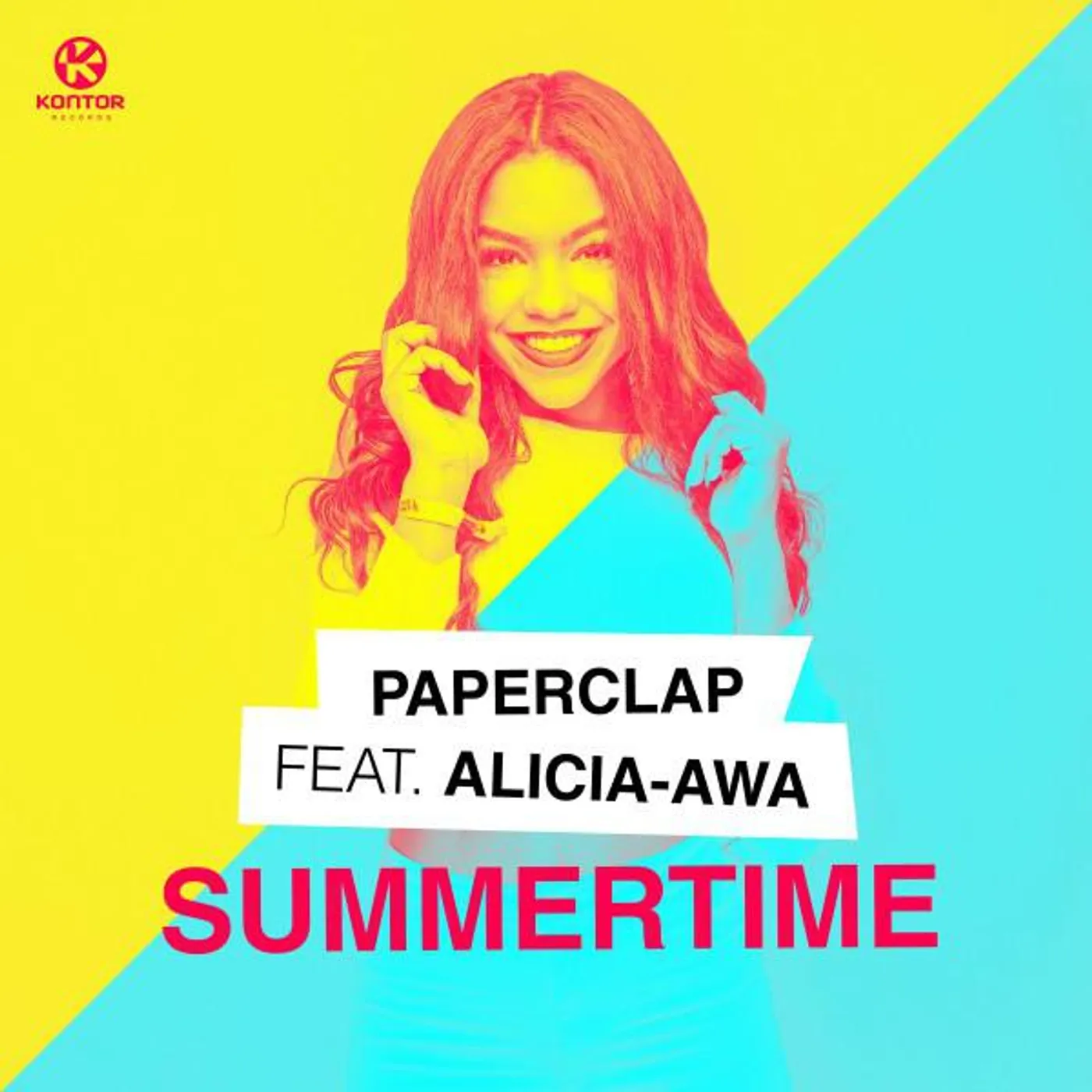 PaperClap Brand Page