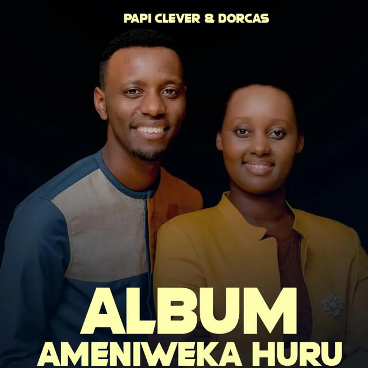 Papi Clever & Dorcas