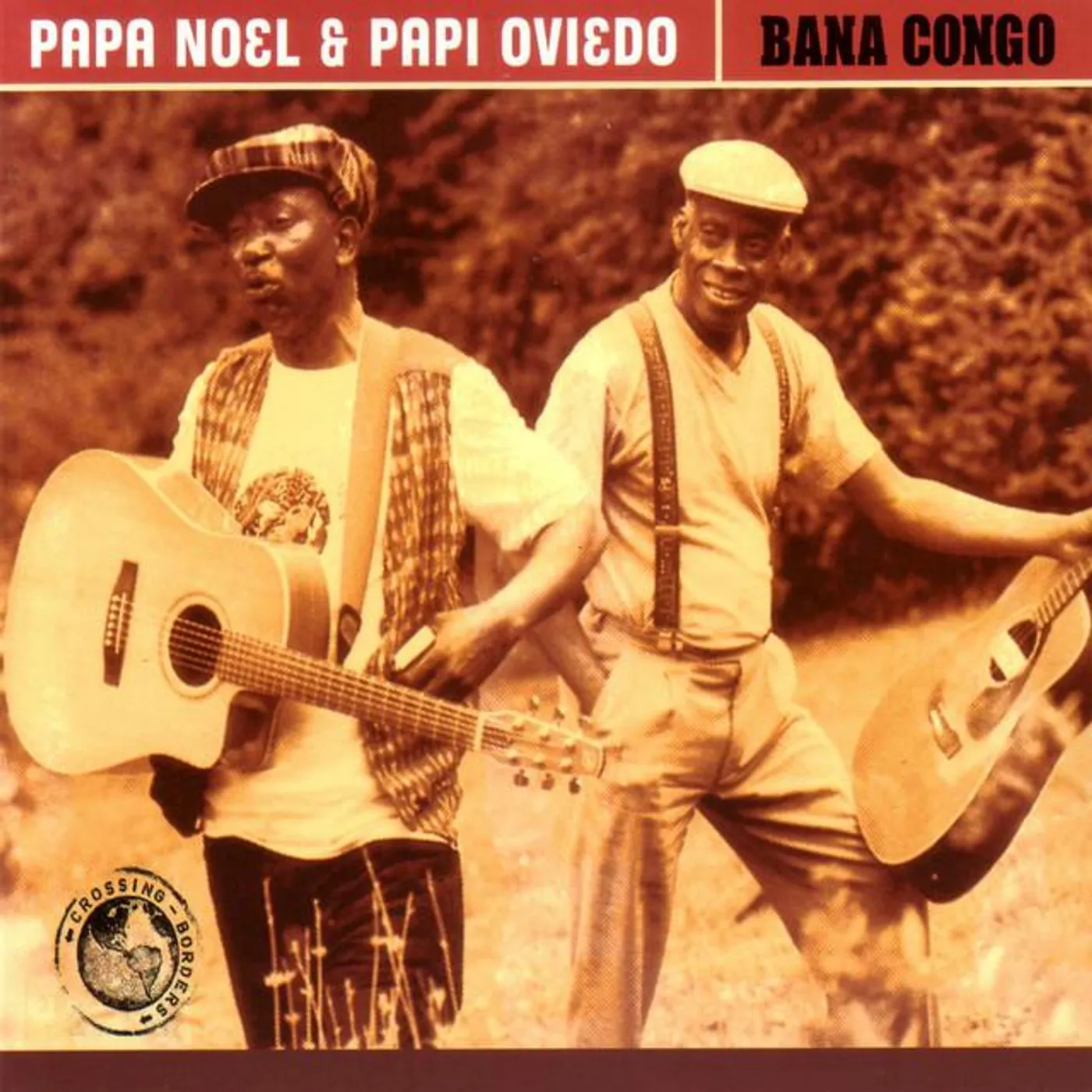 Papi Oviedo