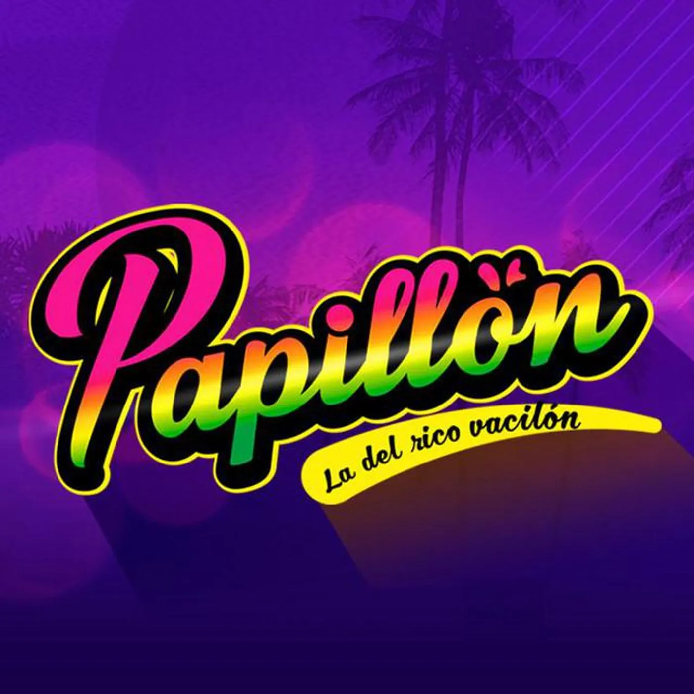 Papillón Brand Page