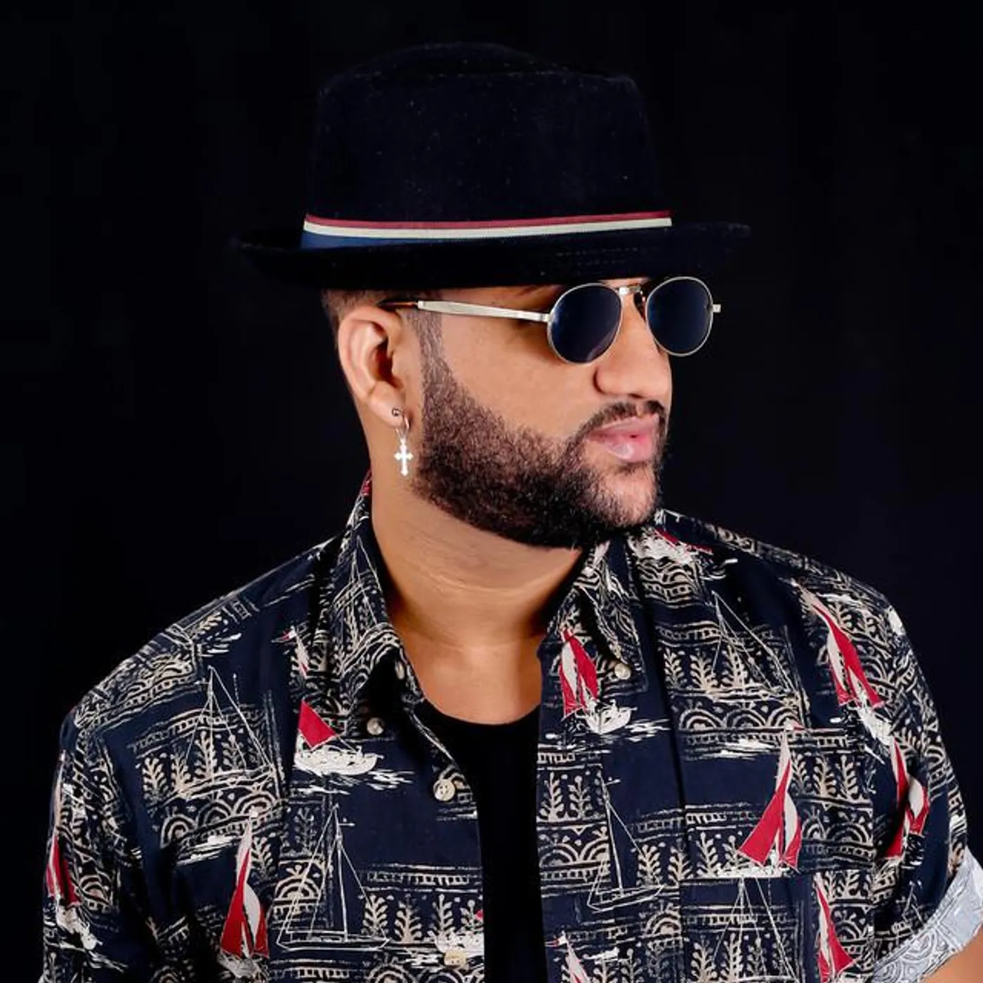 Papo La Chercha Brand Page