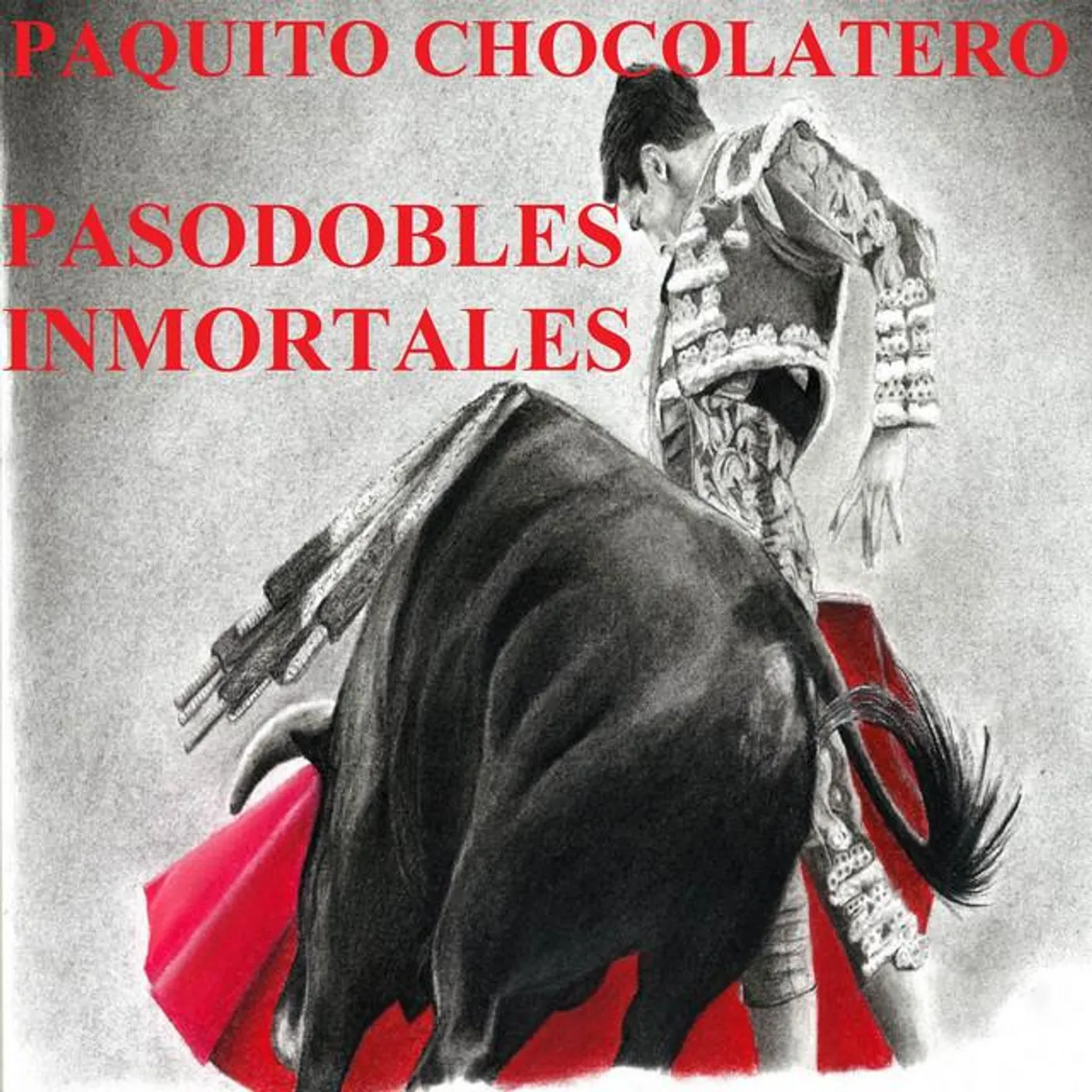 Paquito Chocolatero