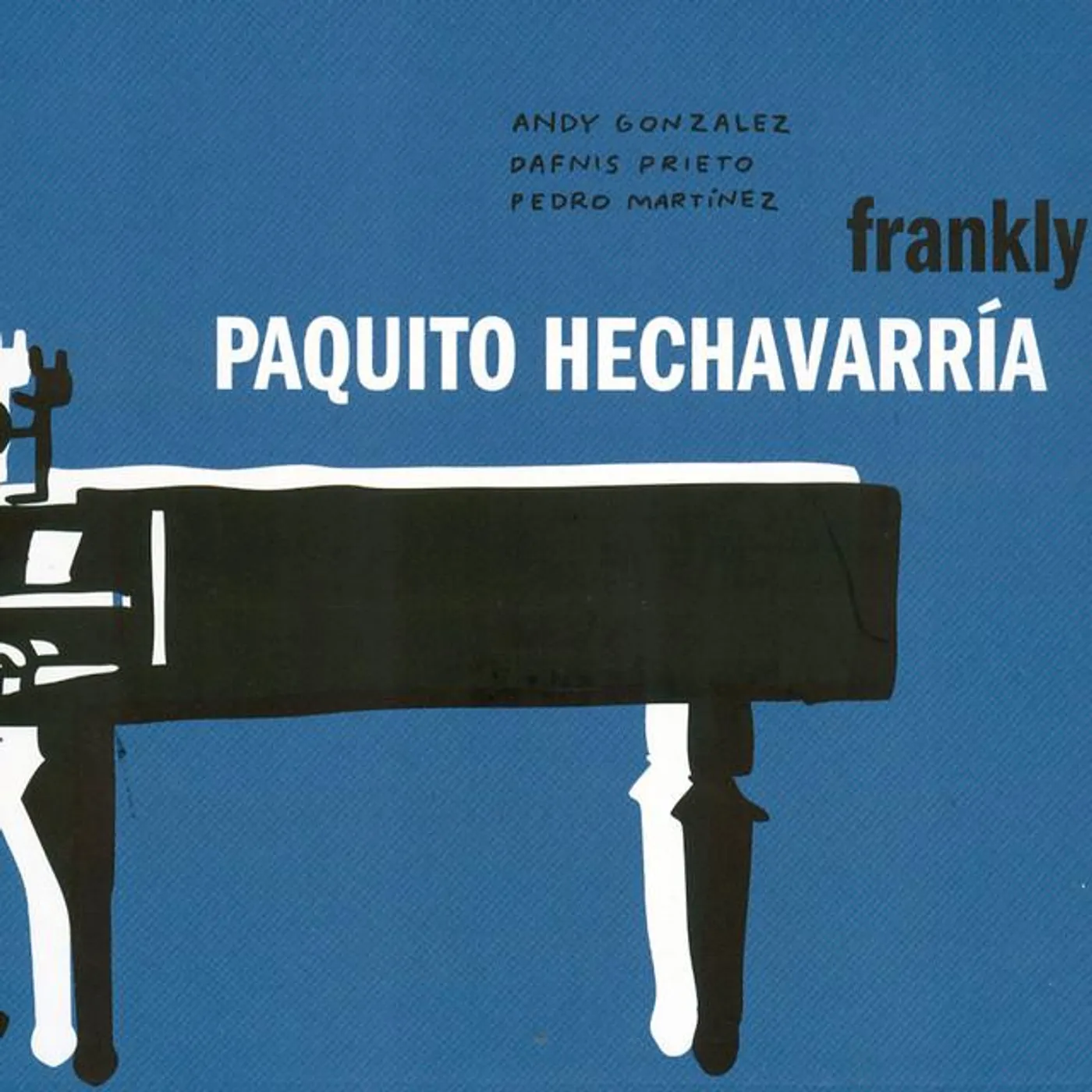 Paquito Hechavarria Brand Page