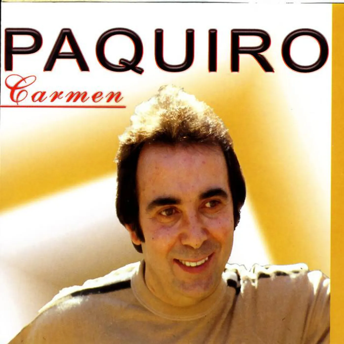 Paquiro Brand Page