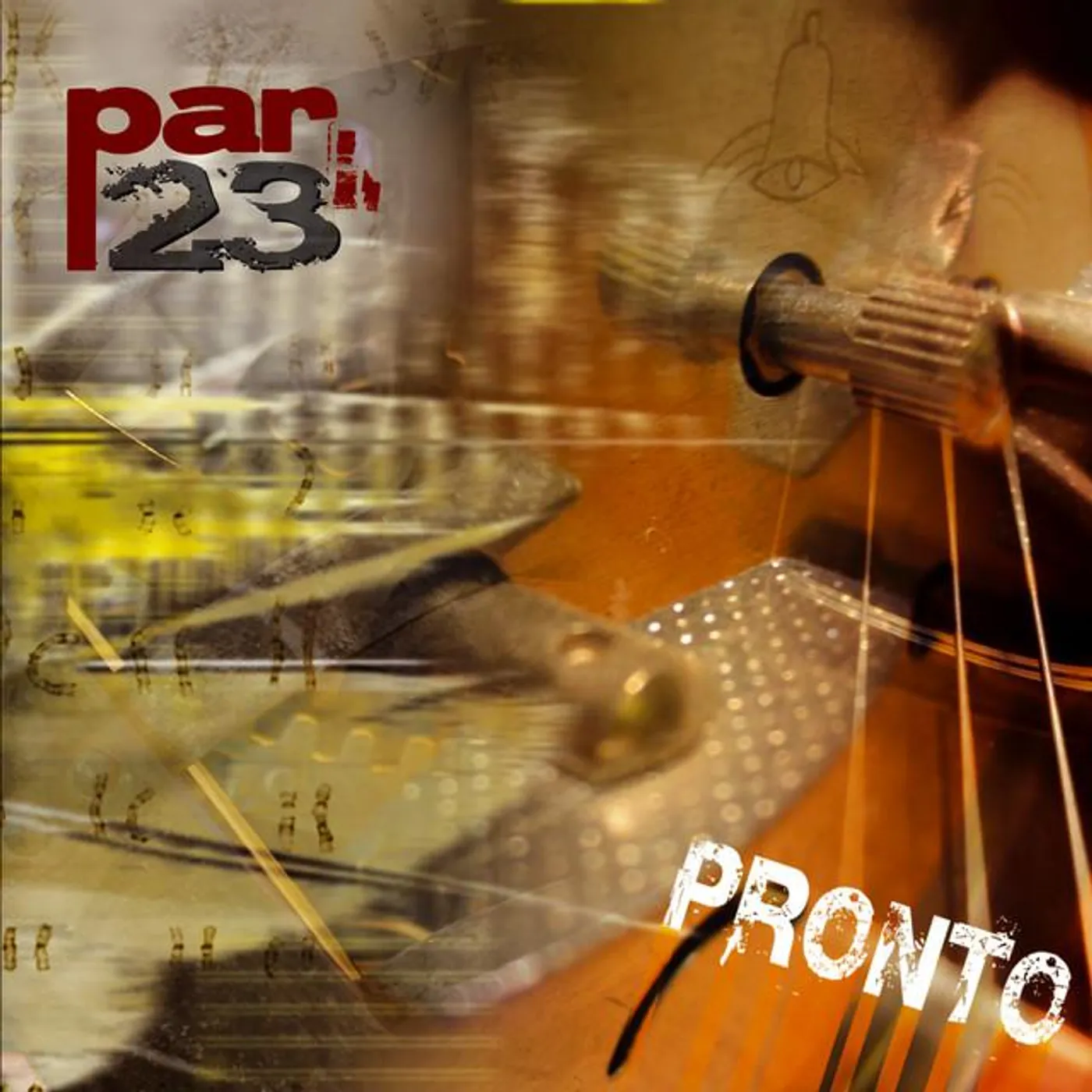 Par 23 Brand Page