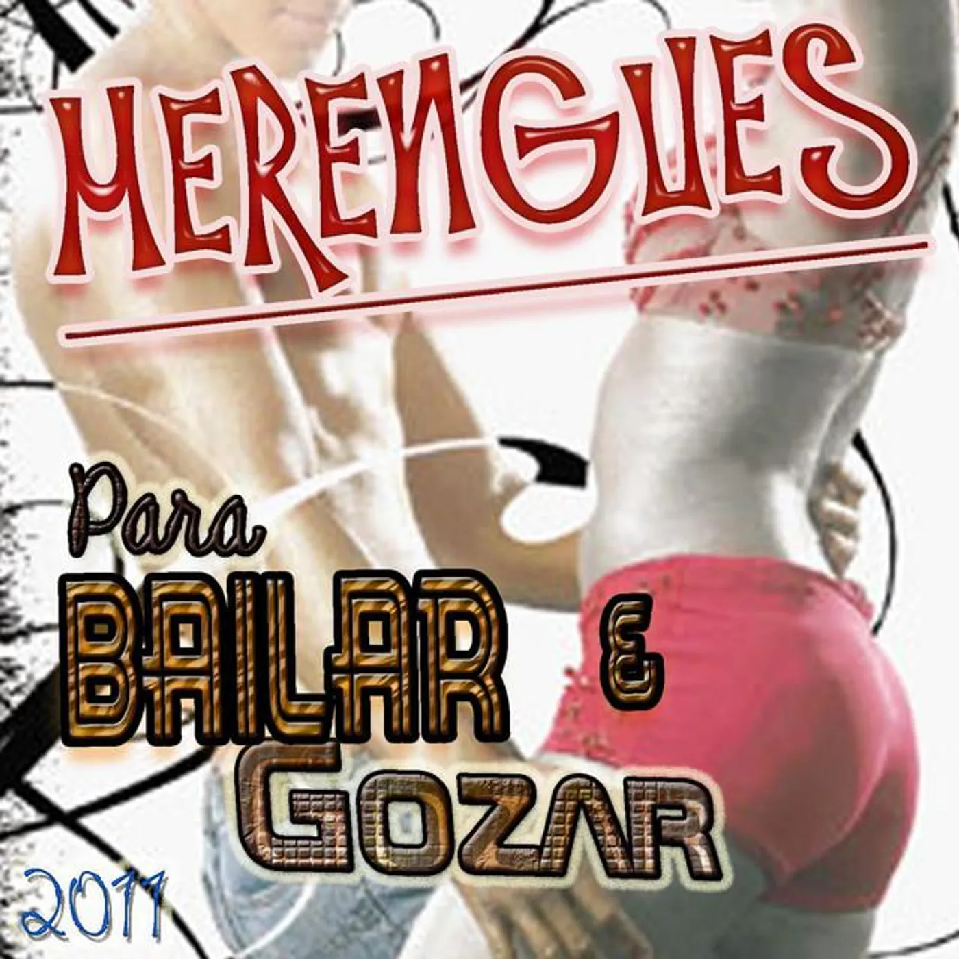 Para Bailar y Gozar