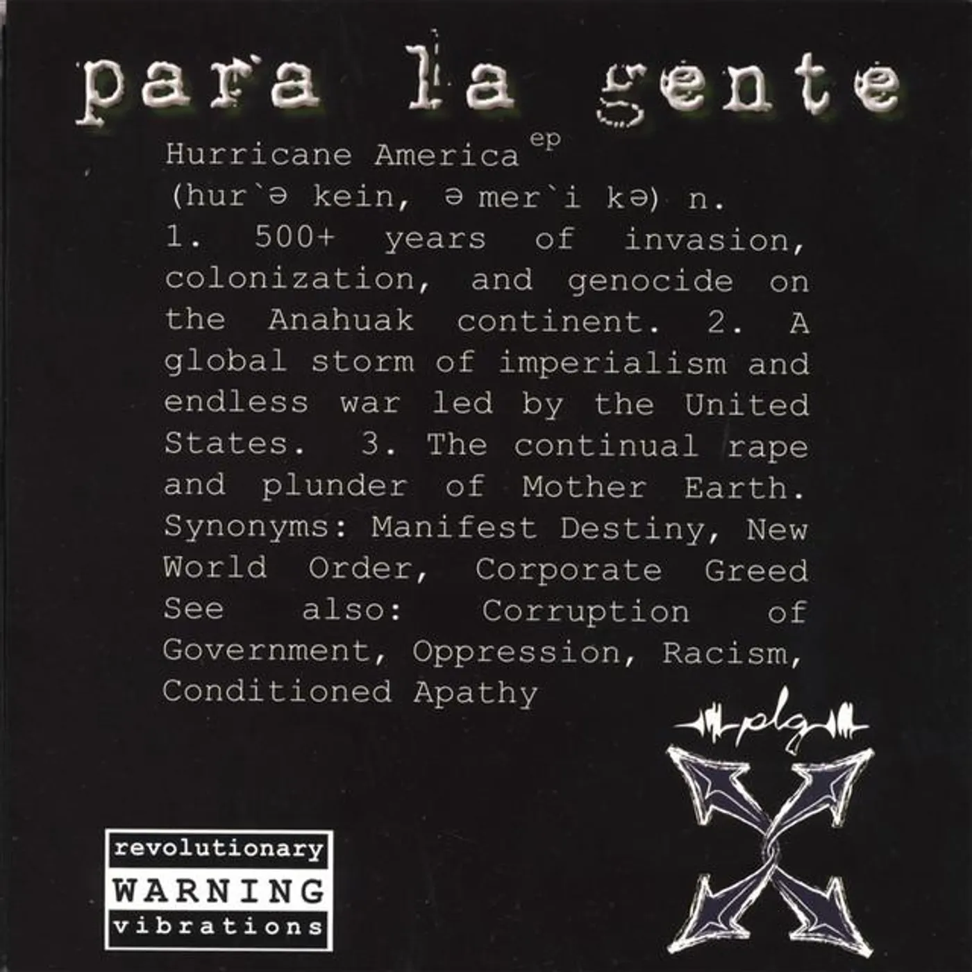Para La Gente