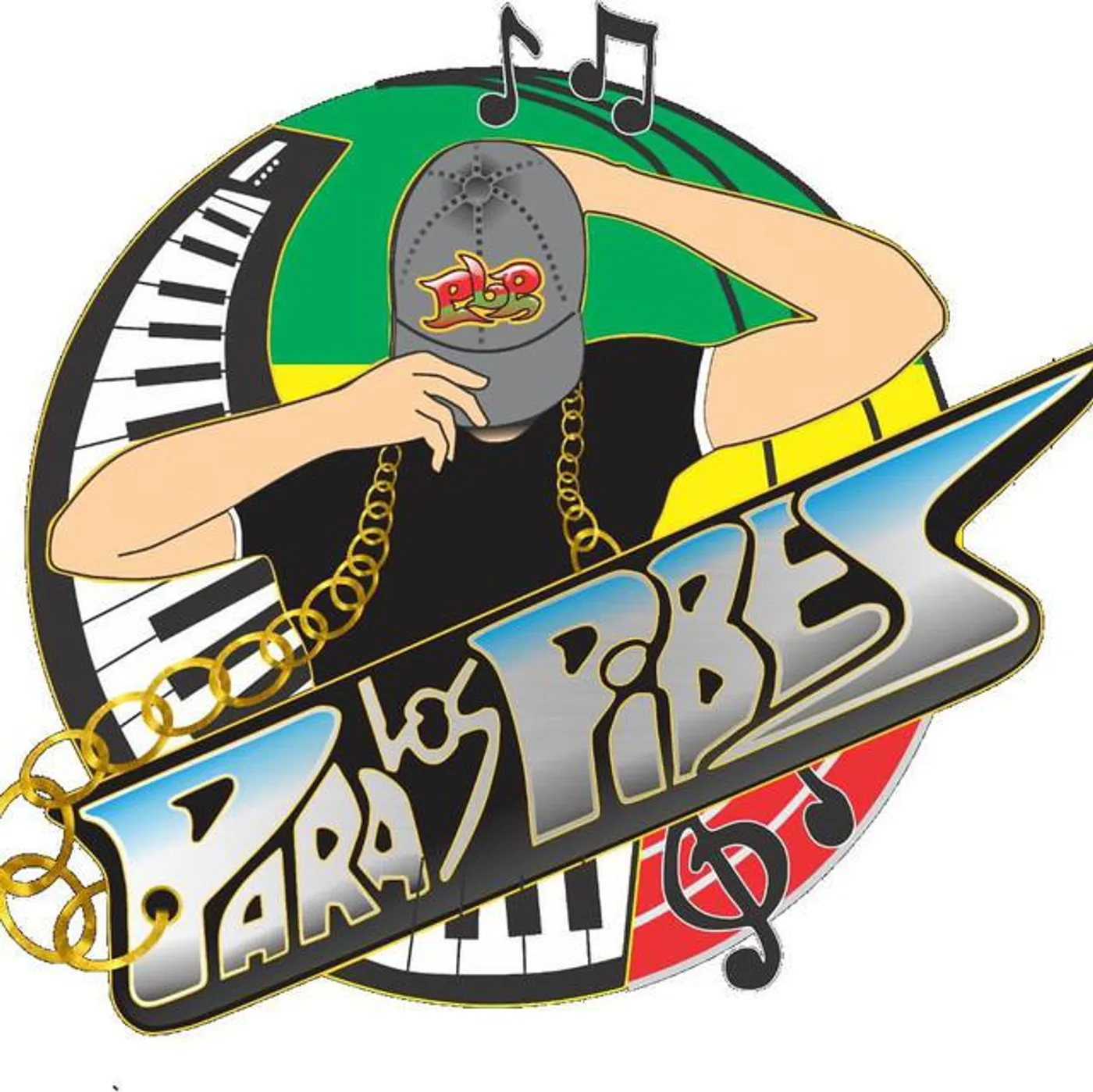 Para Los Pibes