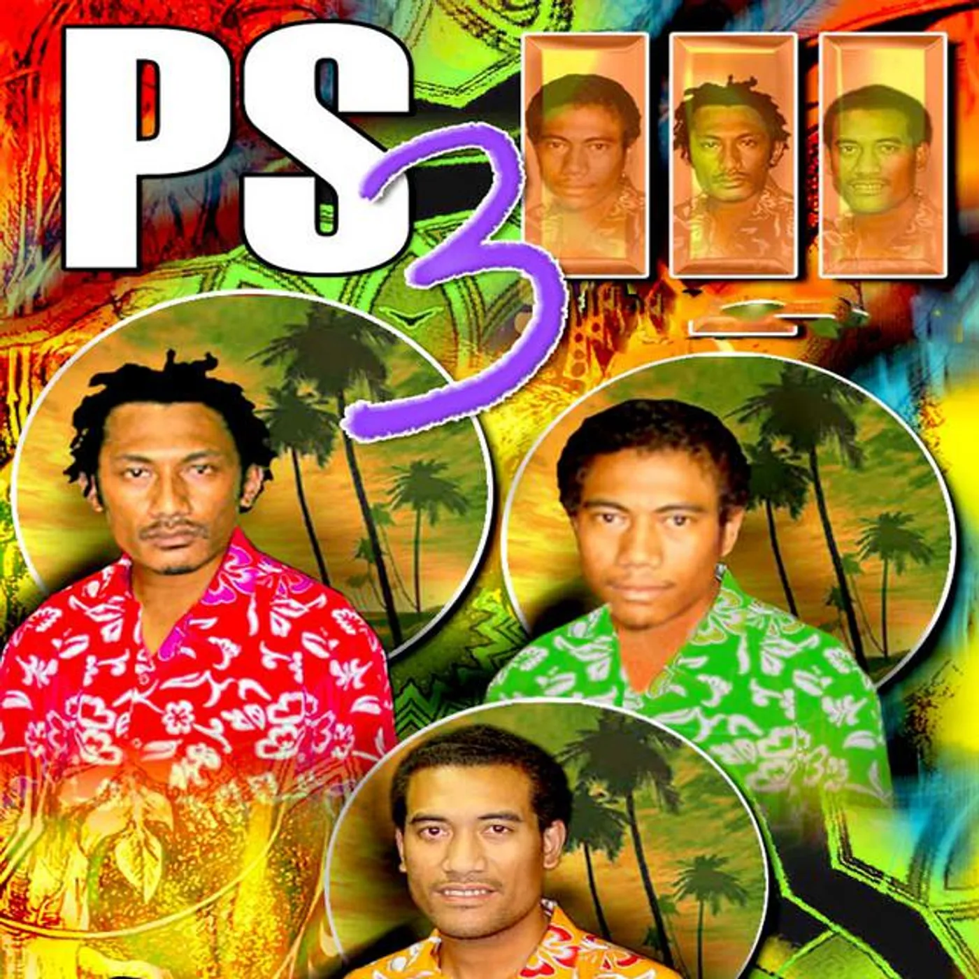 PARAMANA STRANGERS