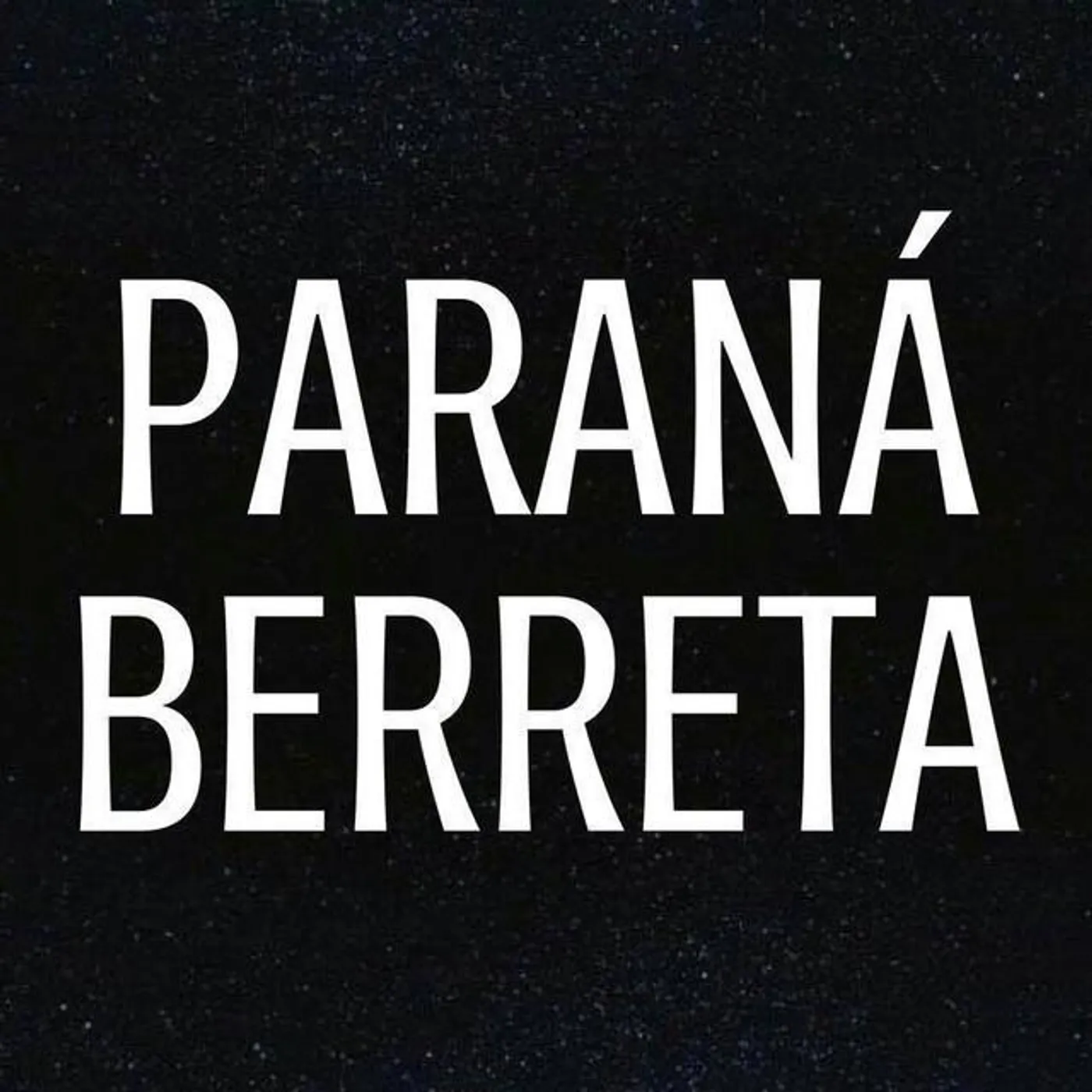 Paraná Berreta Brand Page