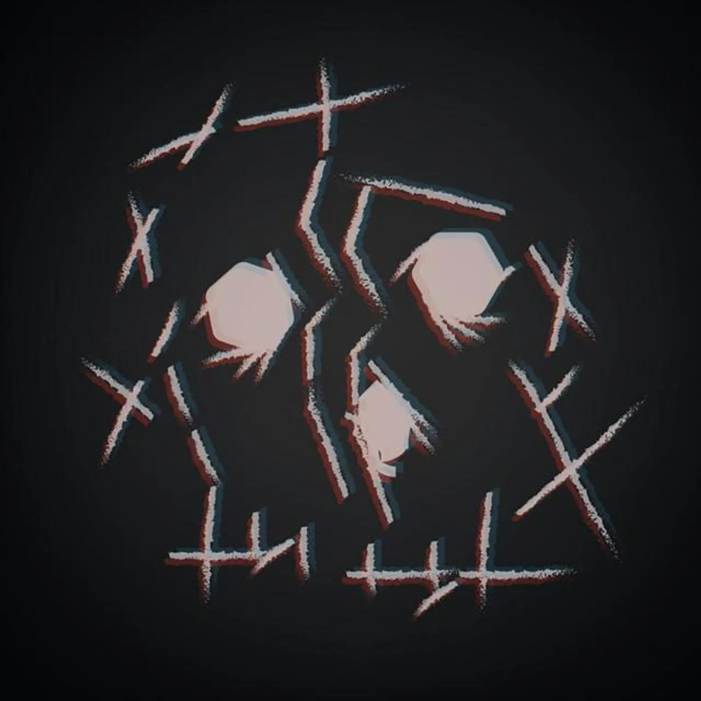 Paranoia Bomb