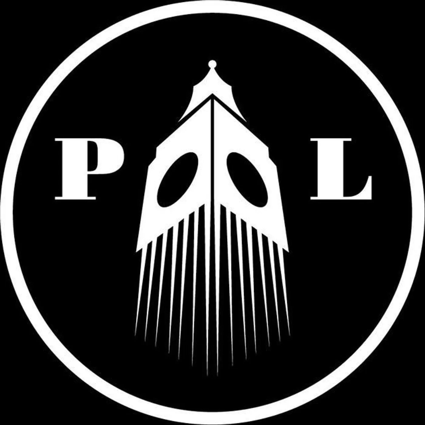 Paranoid London Brand Page