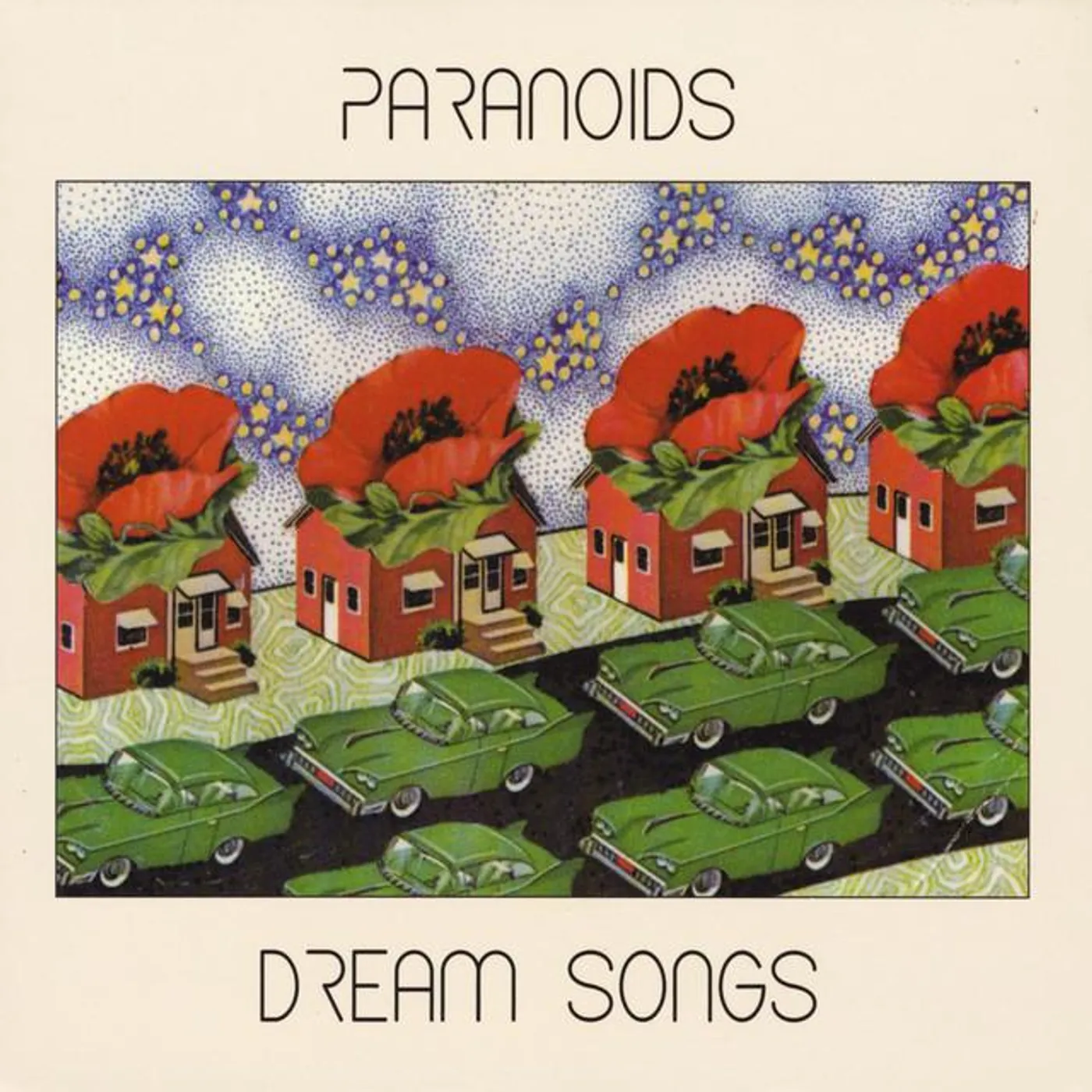 Paranoids