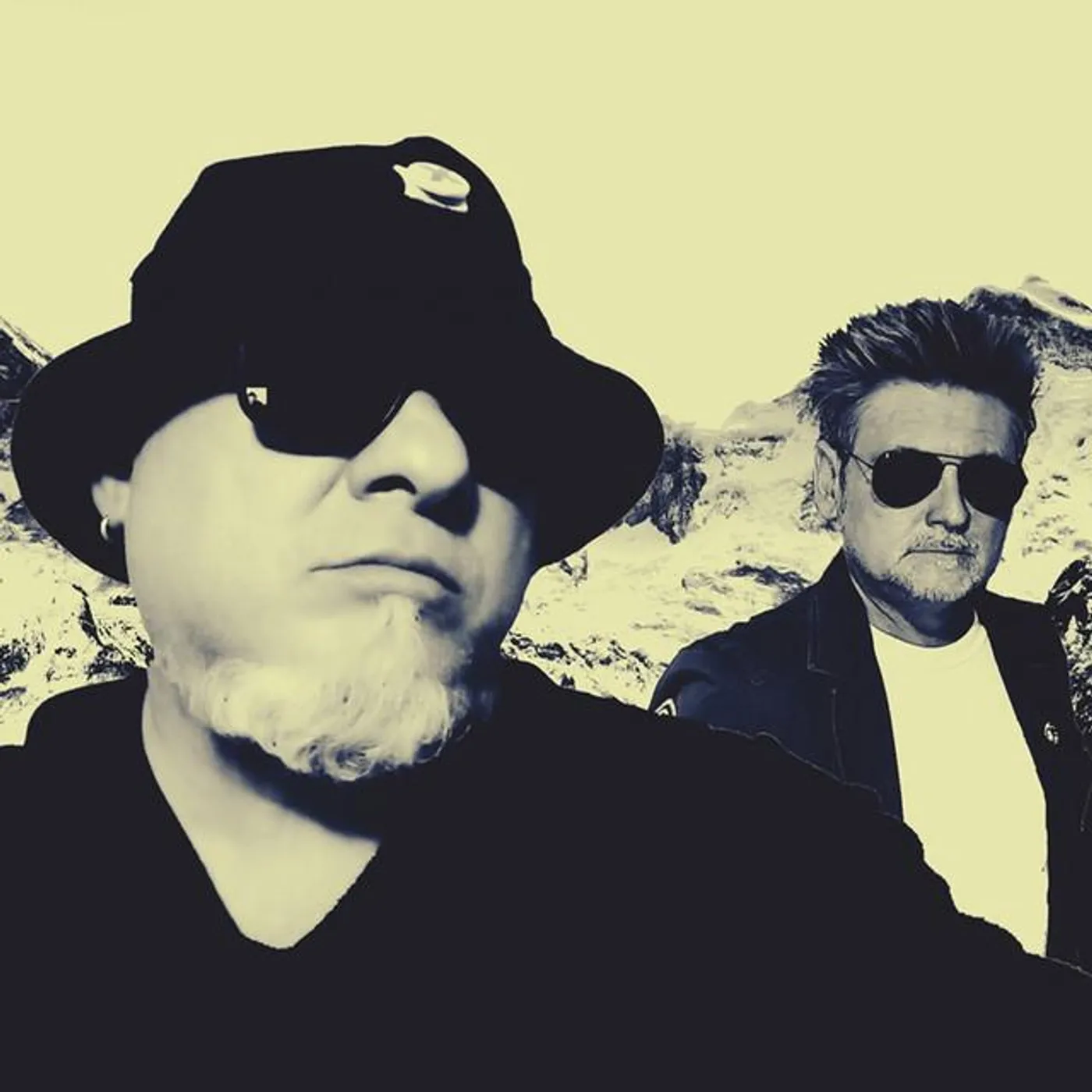 Parabólica Brand Page