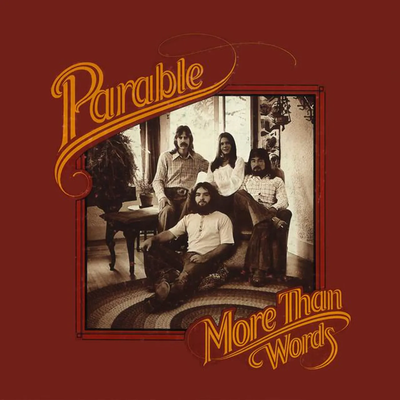 Parable Brand Page