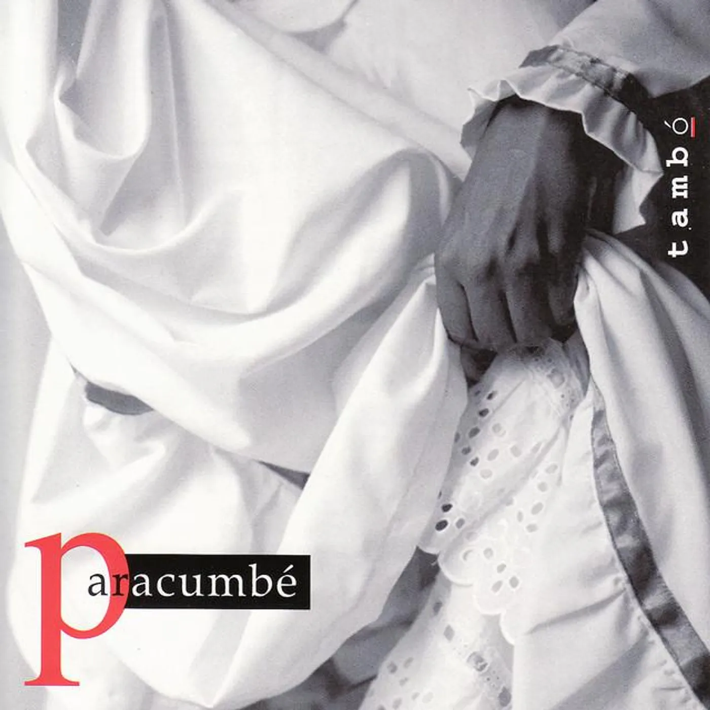 Paracumbé