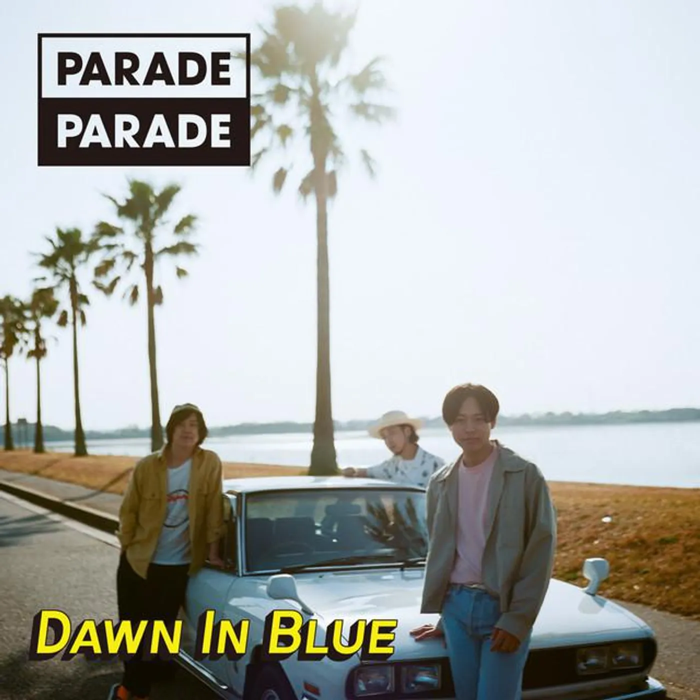 PARADE PARADE Brand Page
