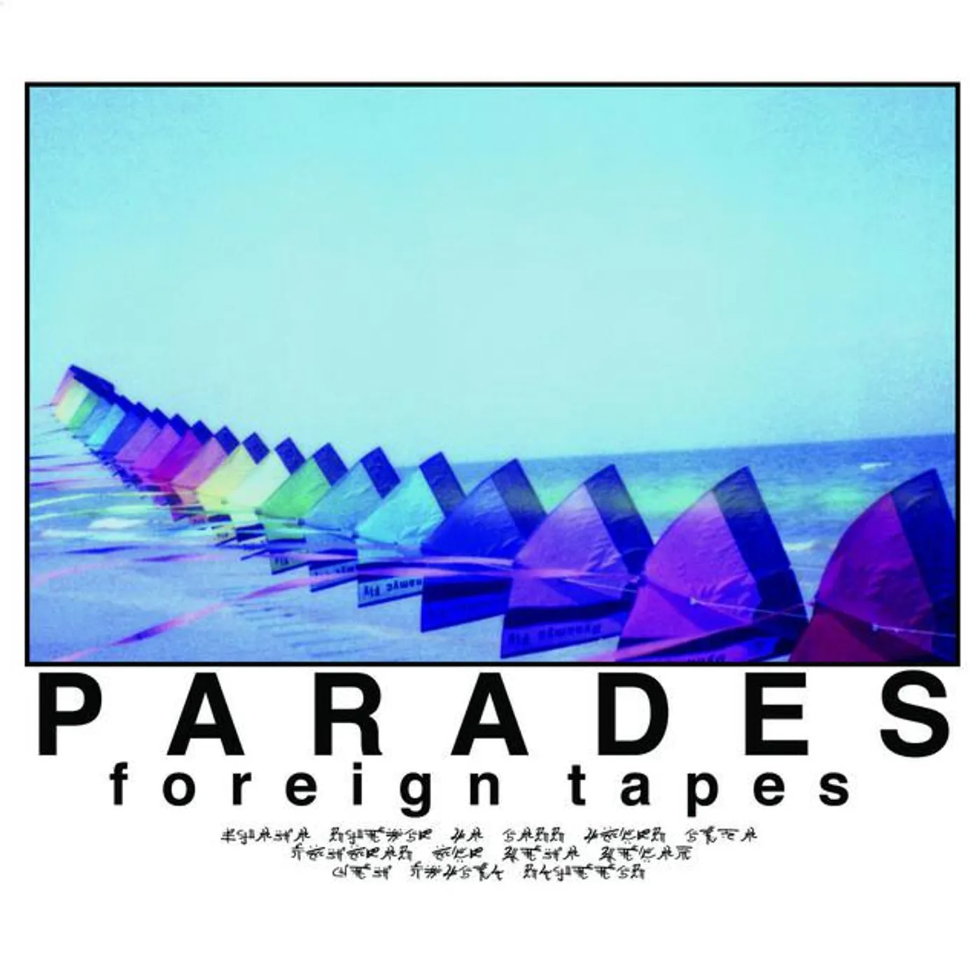 Parades