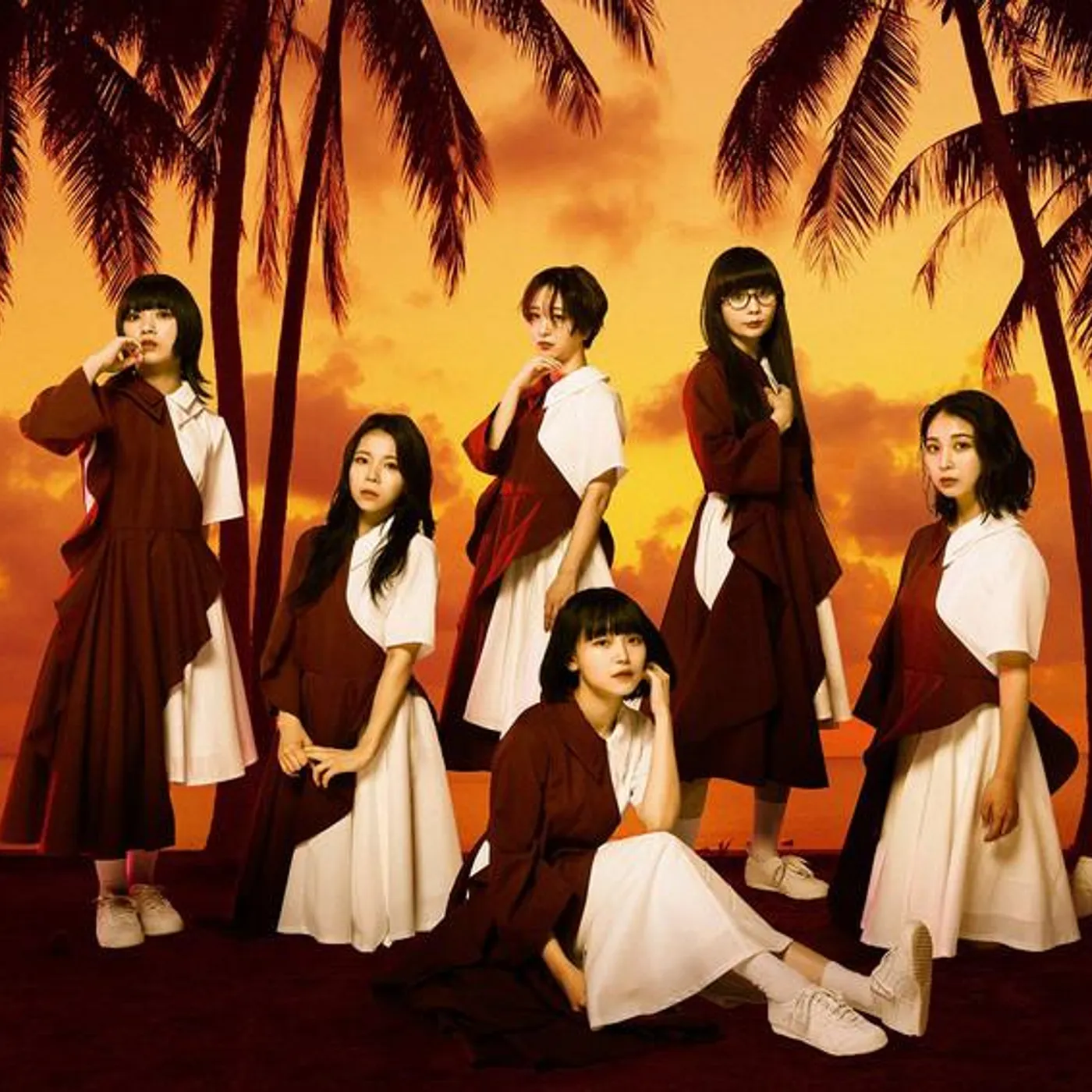 PARADISES Brand Page