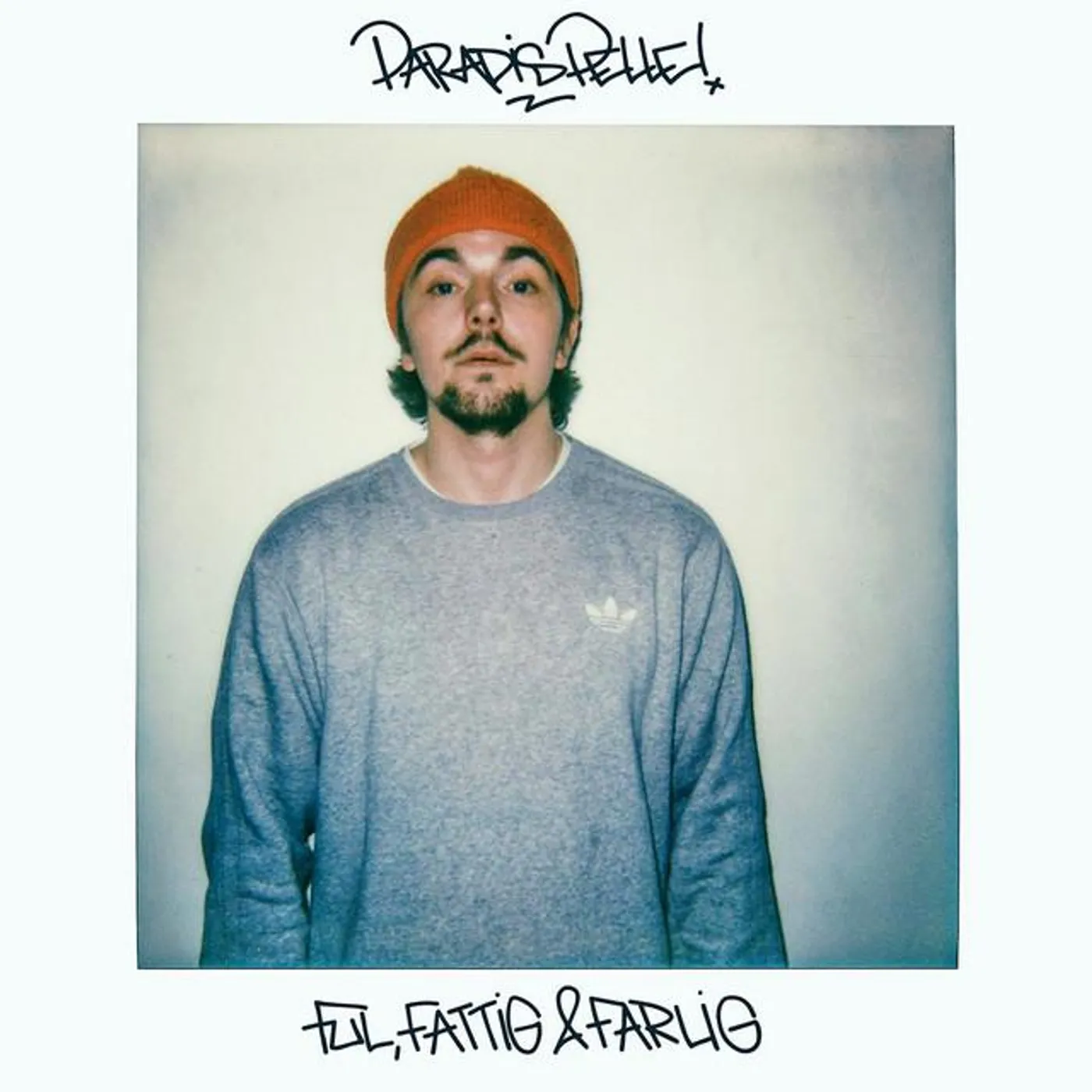 Paradispelle Brand Page