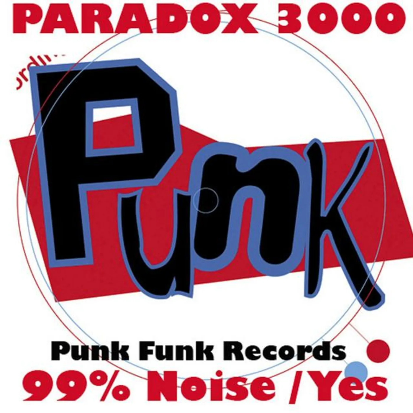 Paradox 3000
