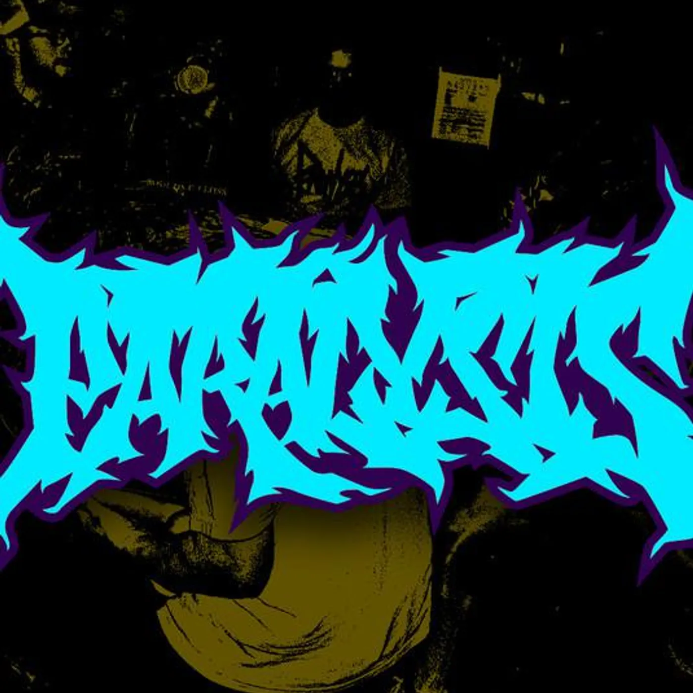 Paralysis Brand Page