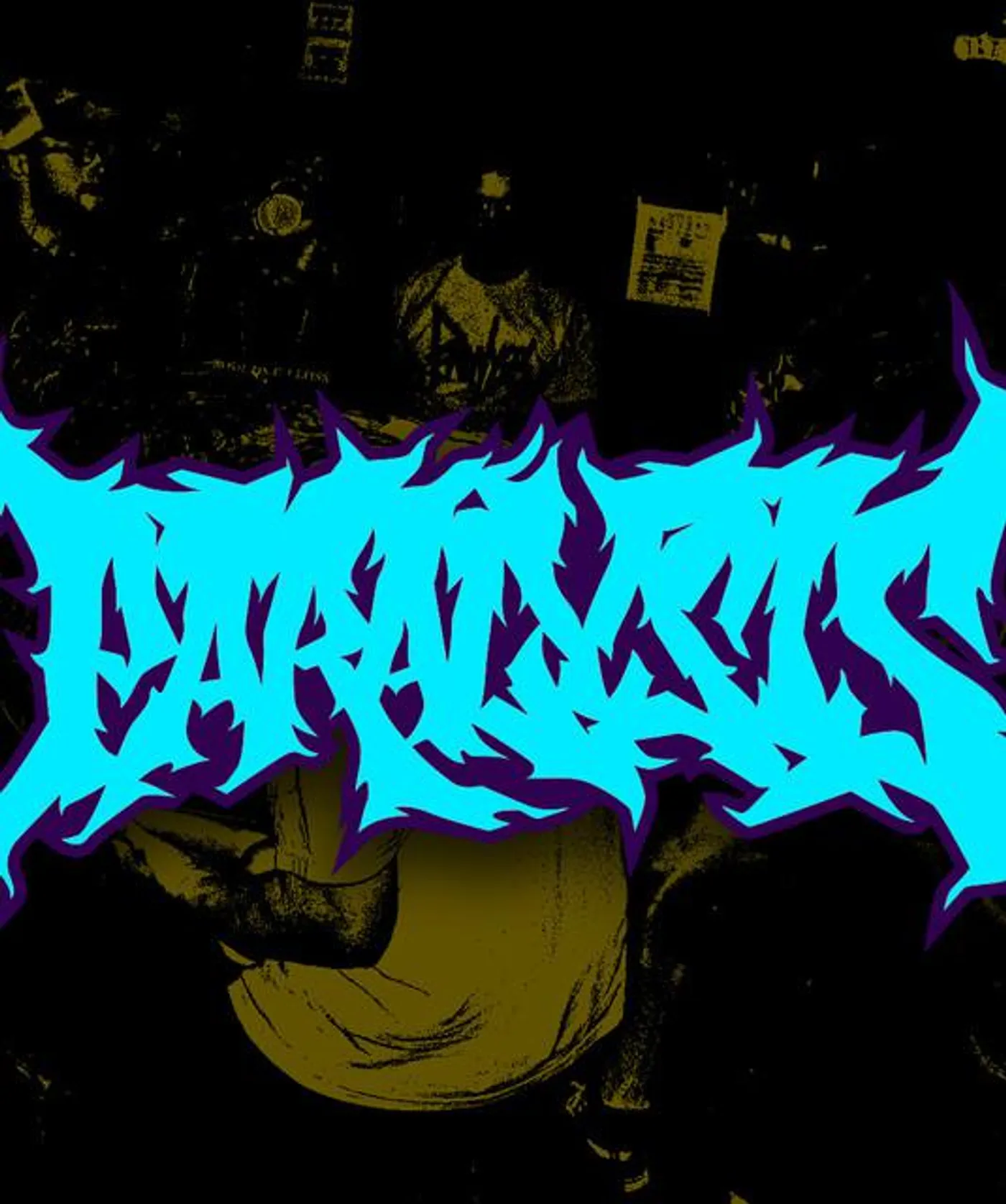 Paralysis