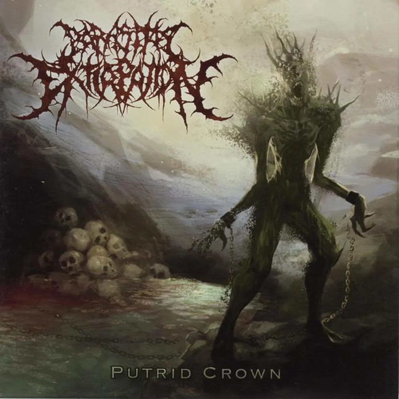 Parasitic Extirpation