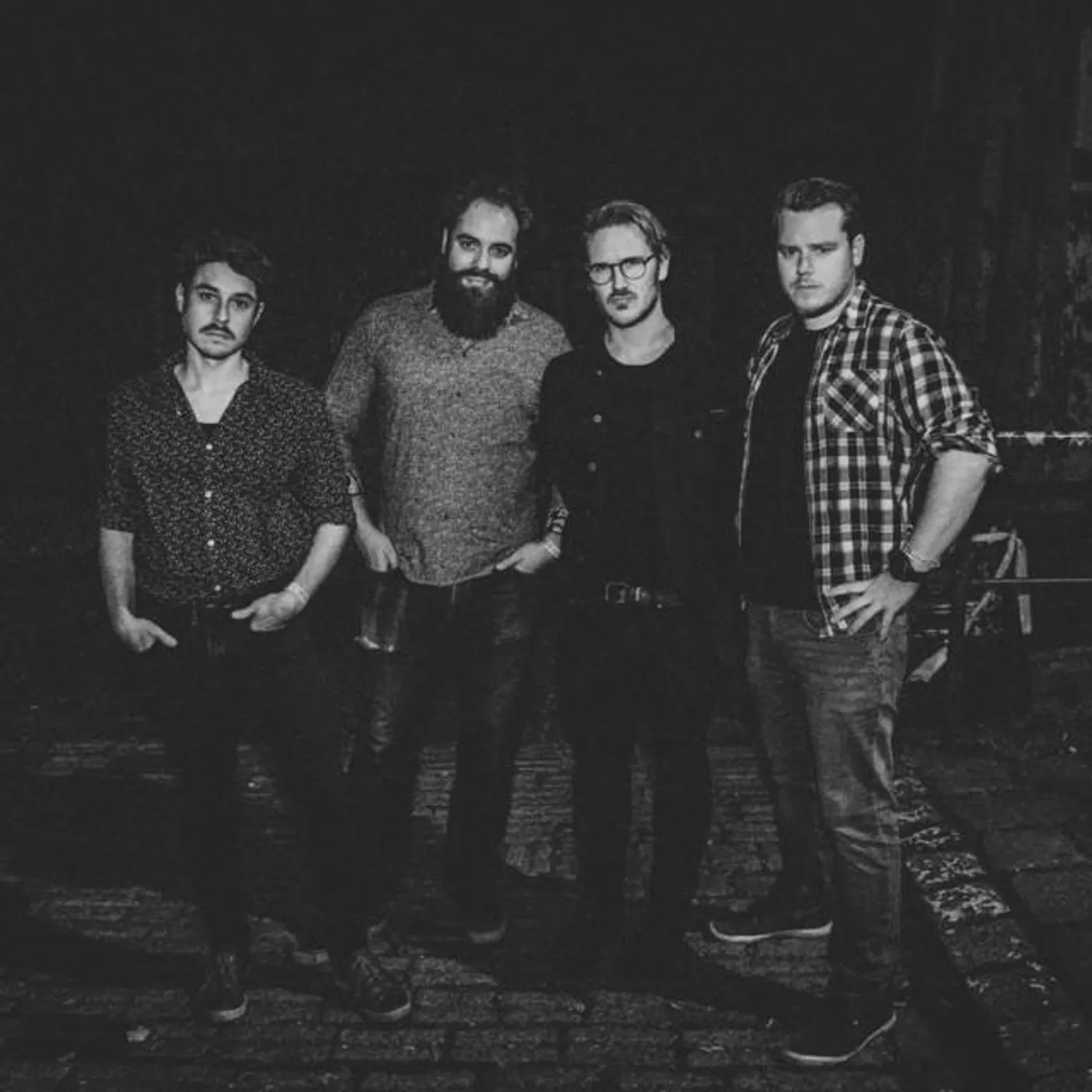 Parasol Caravan Brand Page