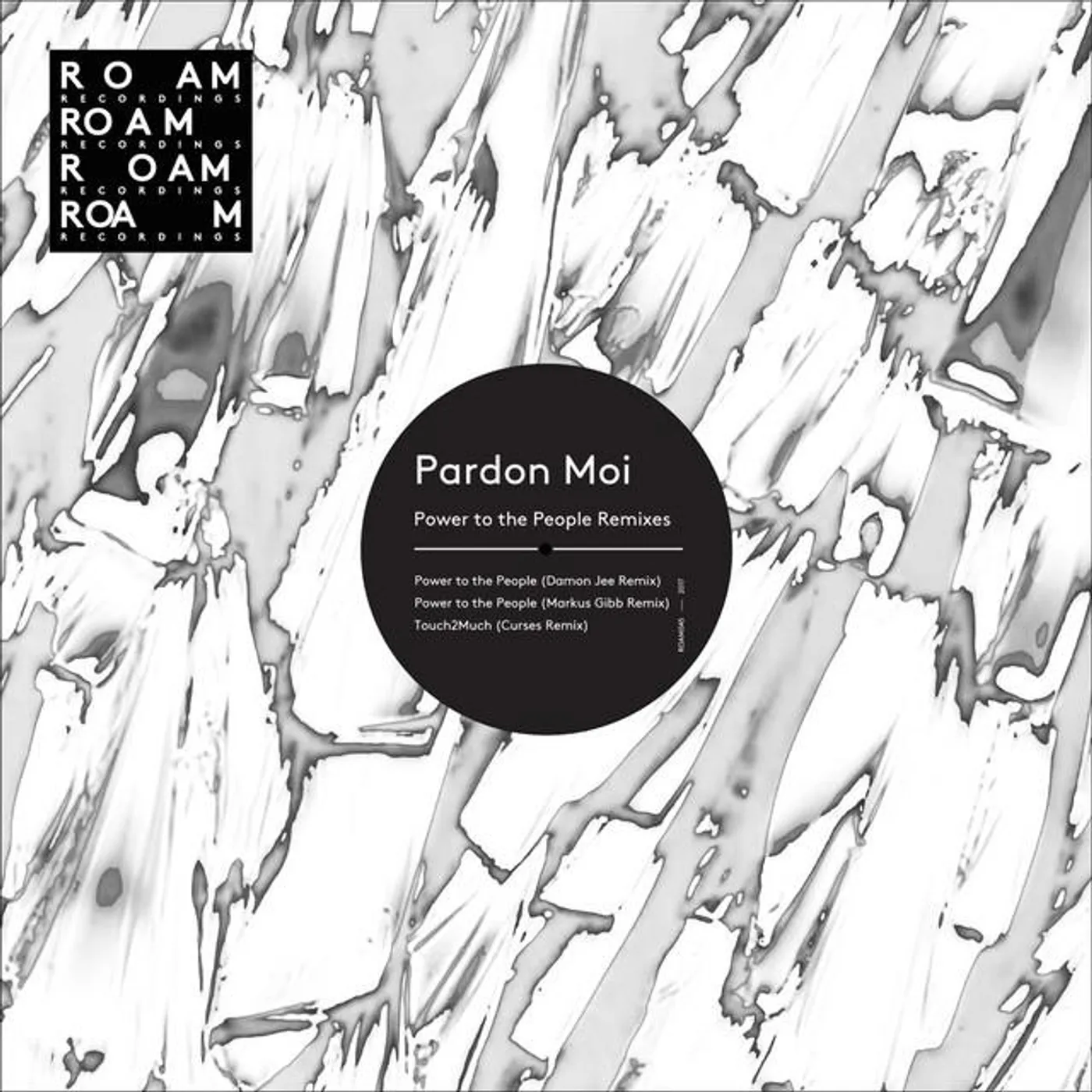 Pardon Moi Brand Page