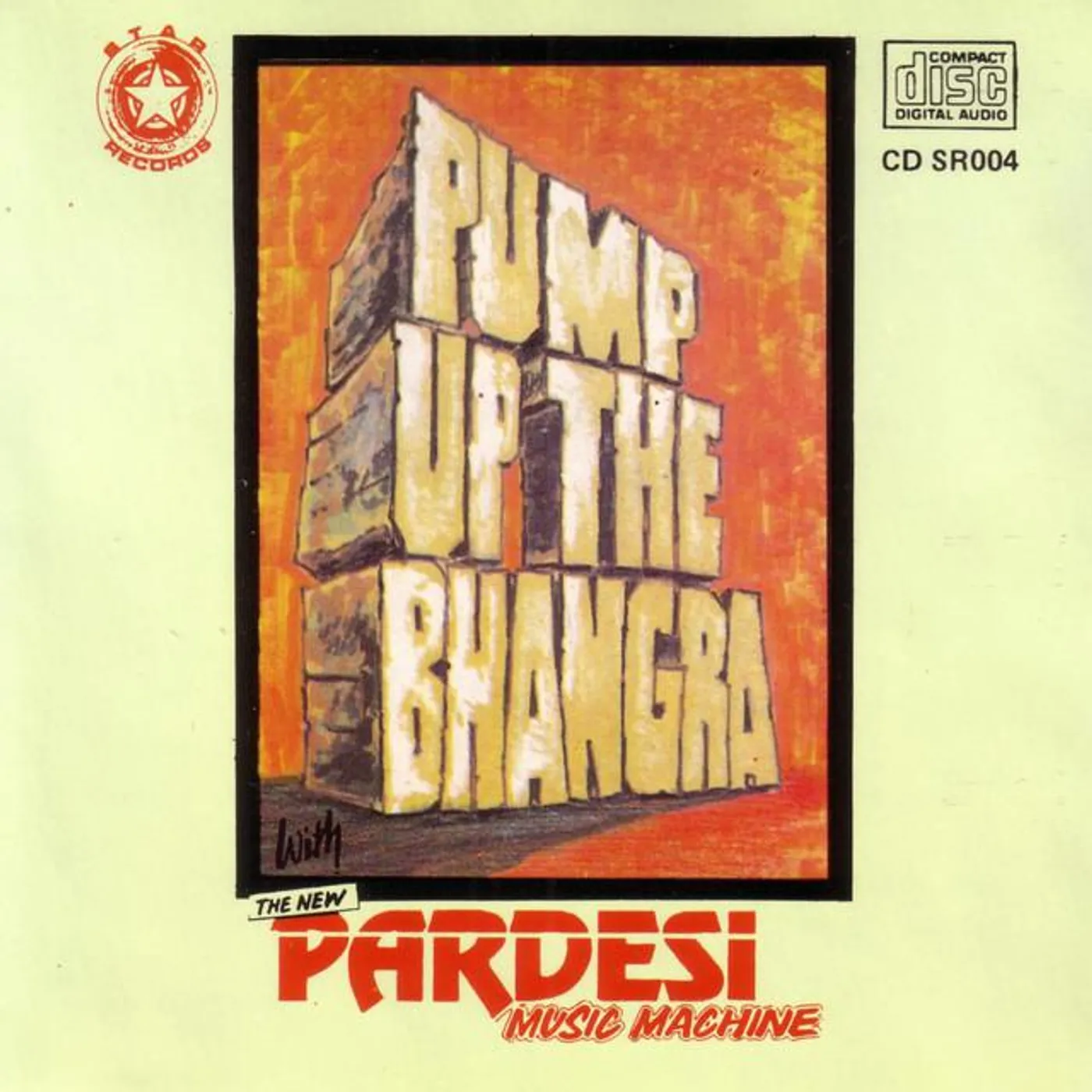 Pardesi