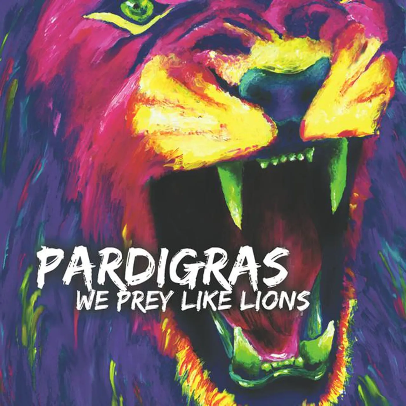 Pardi Gras