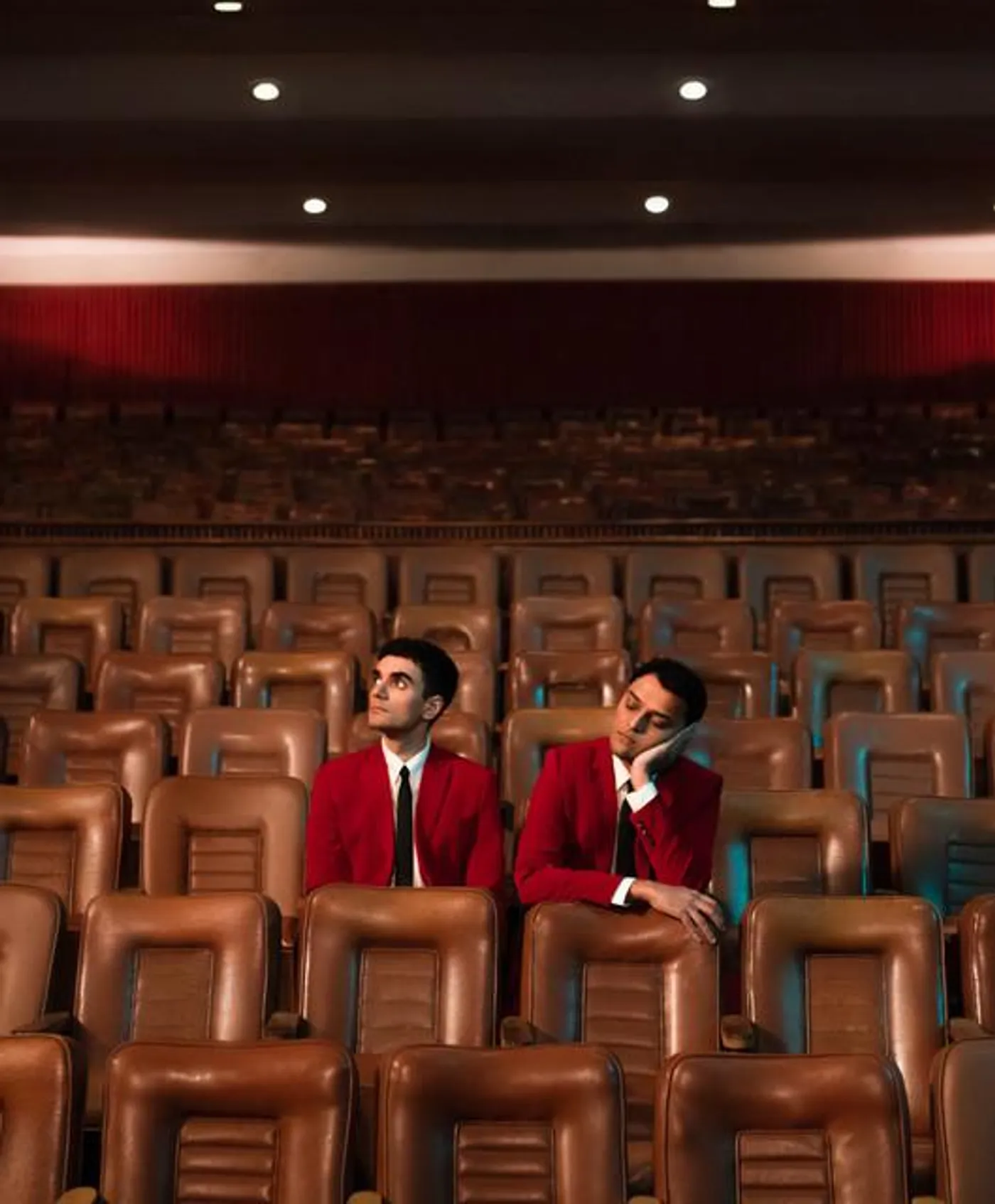 Parekh & Singh