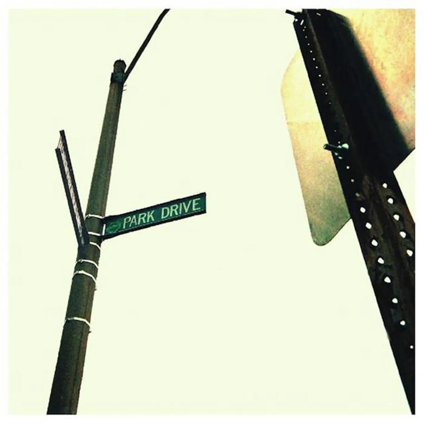Parkdrive Brand Page